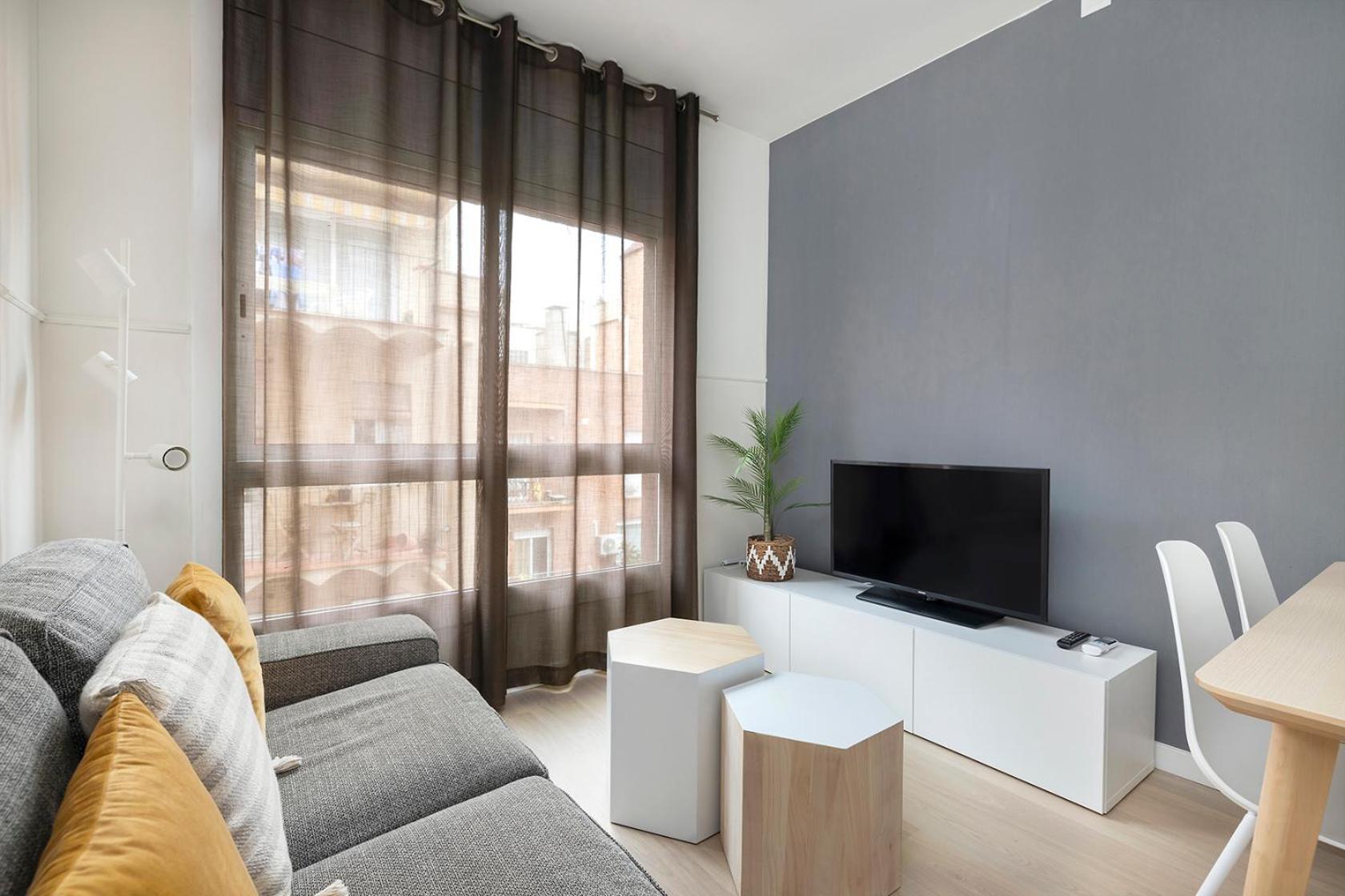 Apartamento Estándar