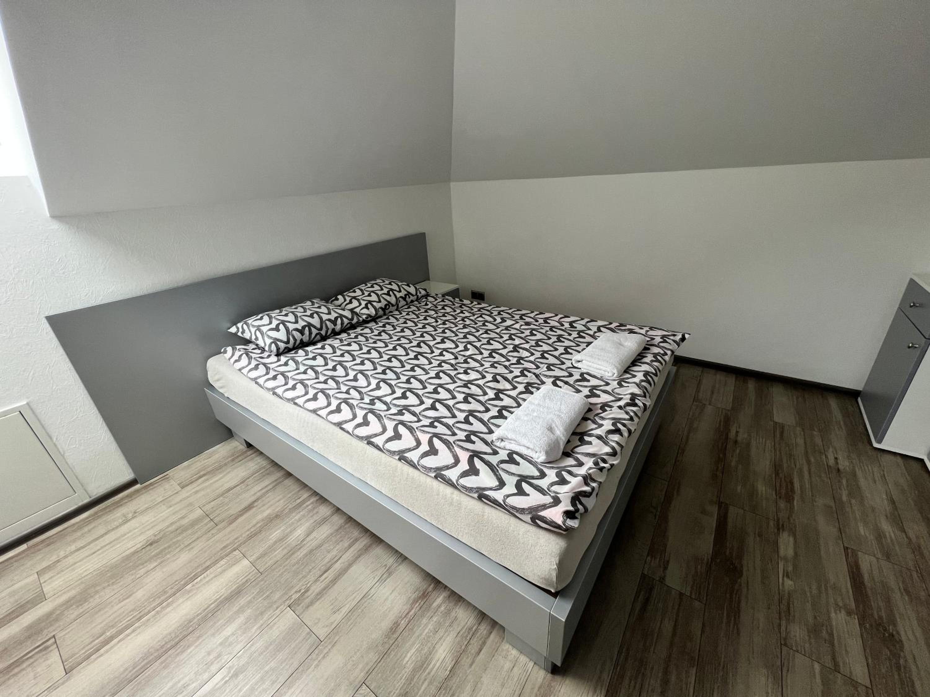 Deluxe Double Room - Photo 3