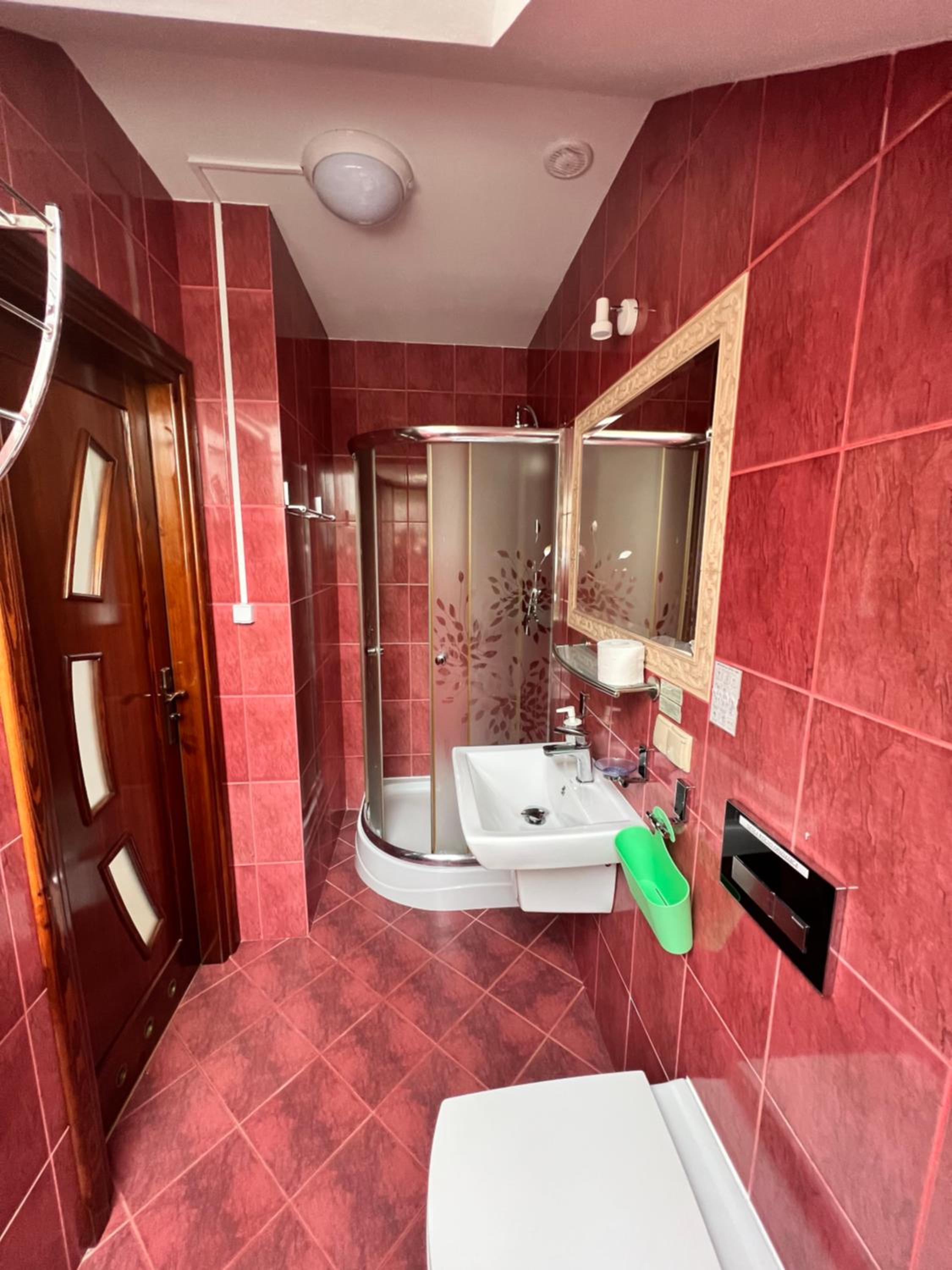 Deluxe Double Room - Photo 2