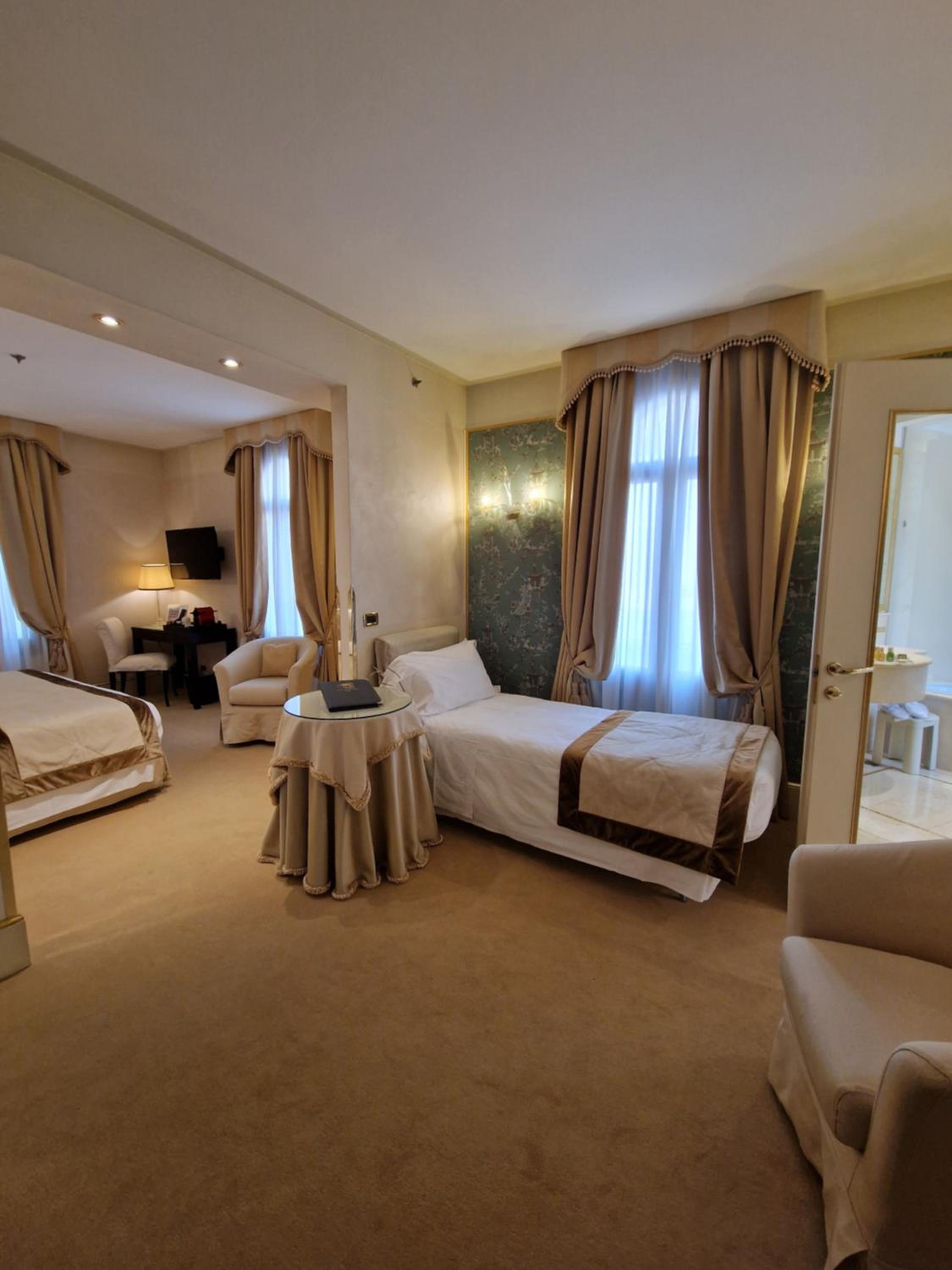 Executive Suite