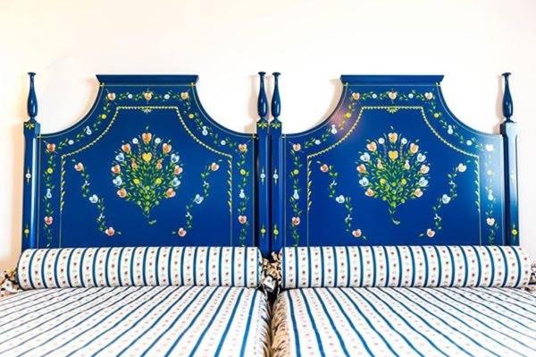 Large Twin Room photo 1