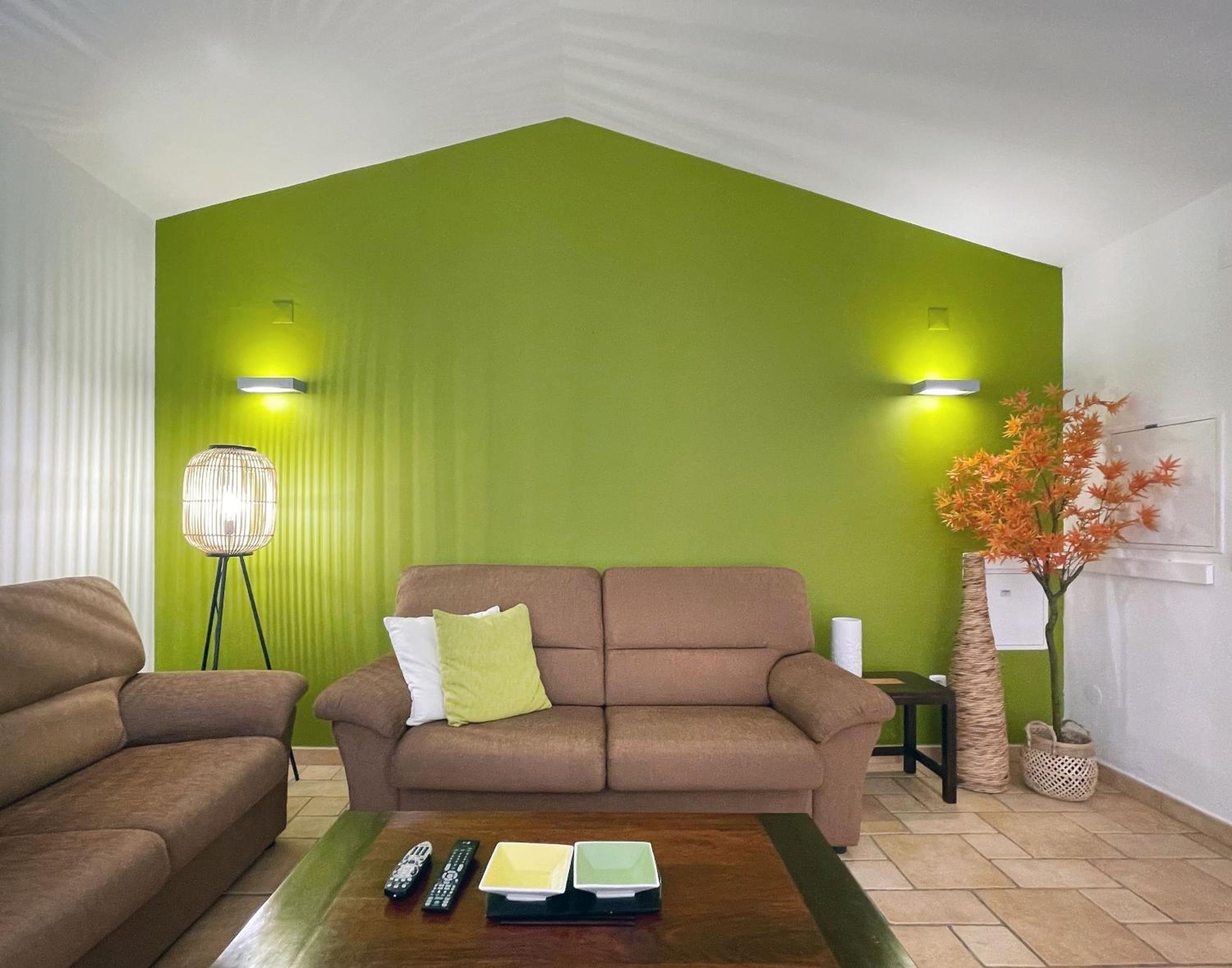 Large One-Bedroom Apartment photo 1