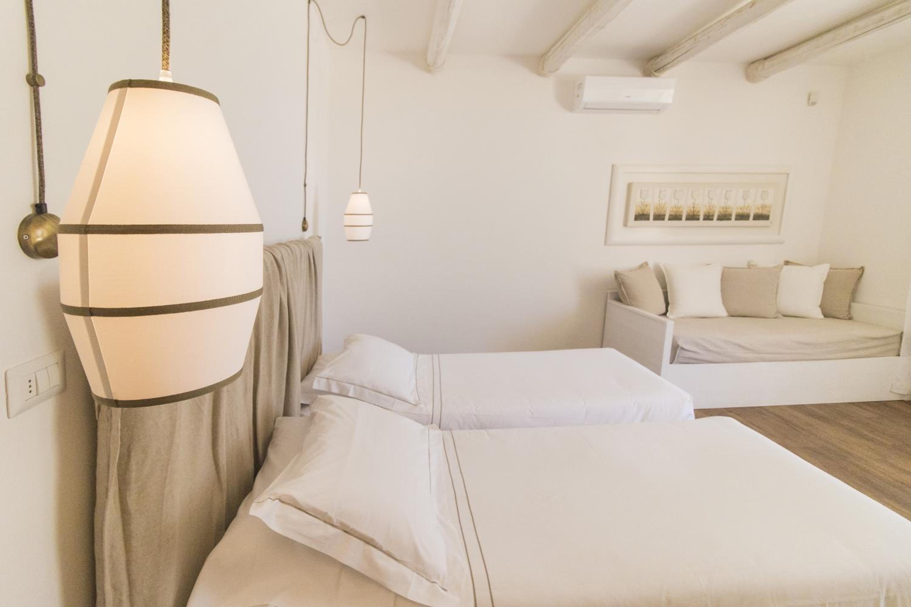 Comfort Quadruple Room