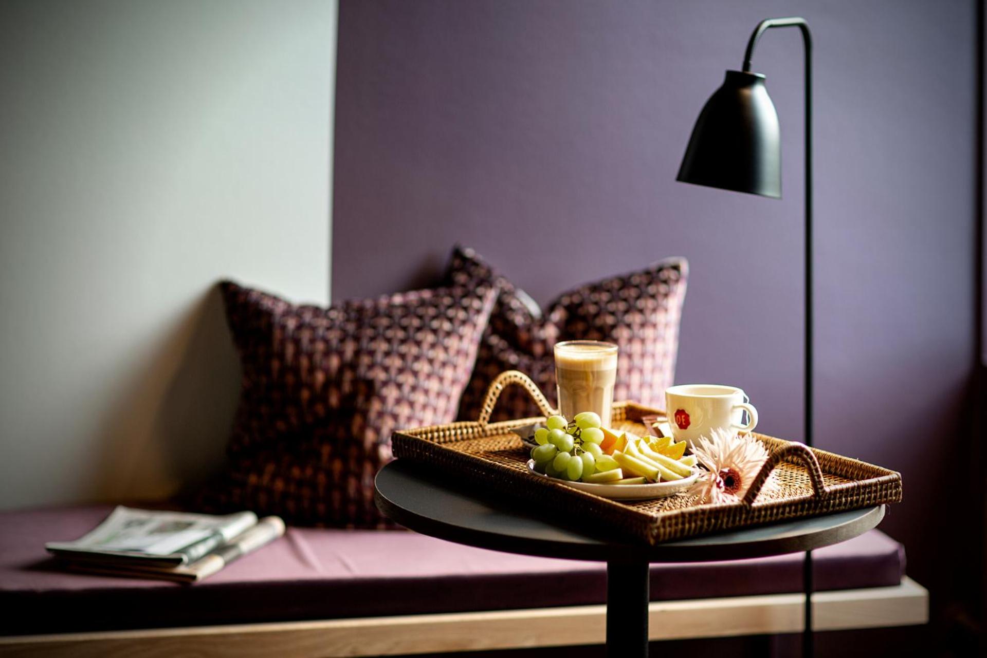 Superior Double Room - Photo 2