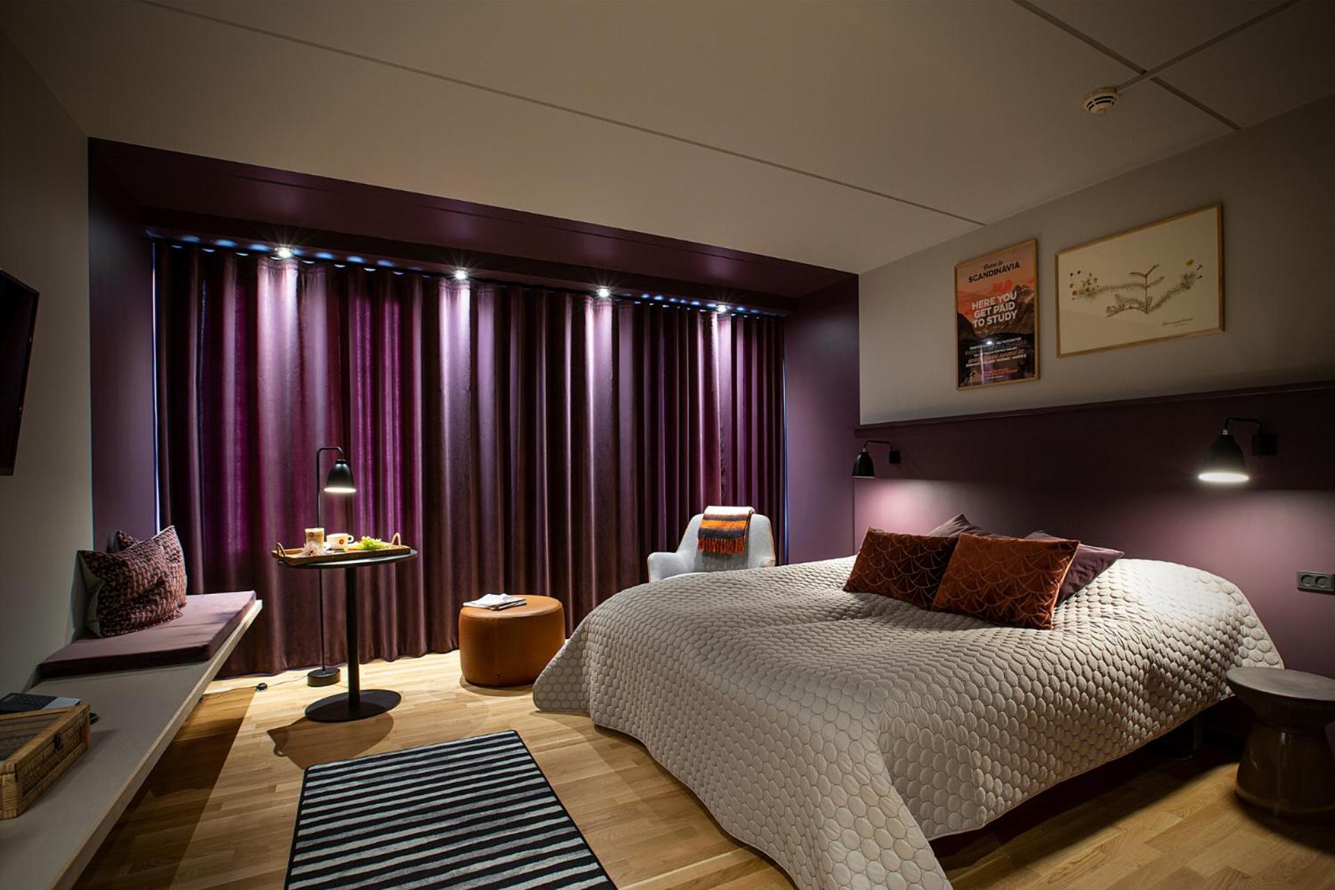 Superior Double Room - Photo 6