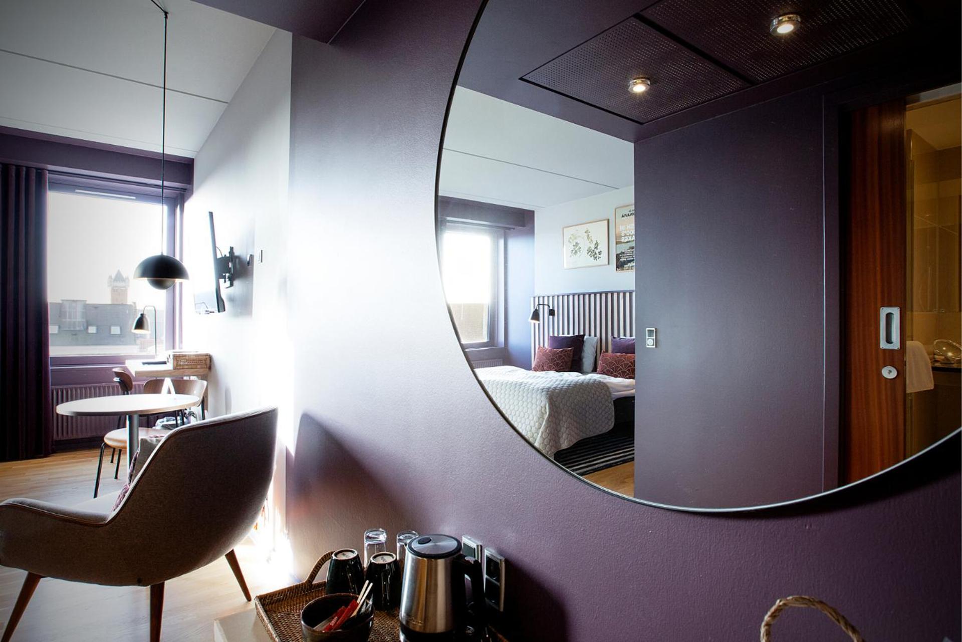 Superior Double Room - Photo 1
