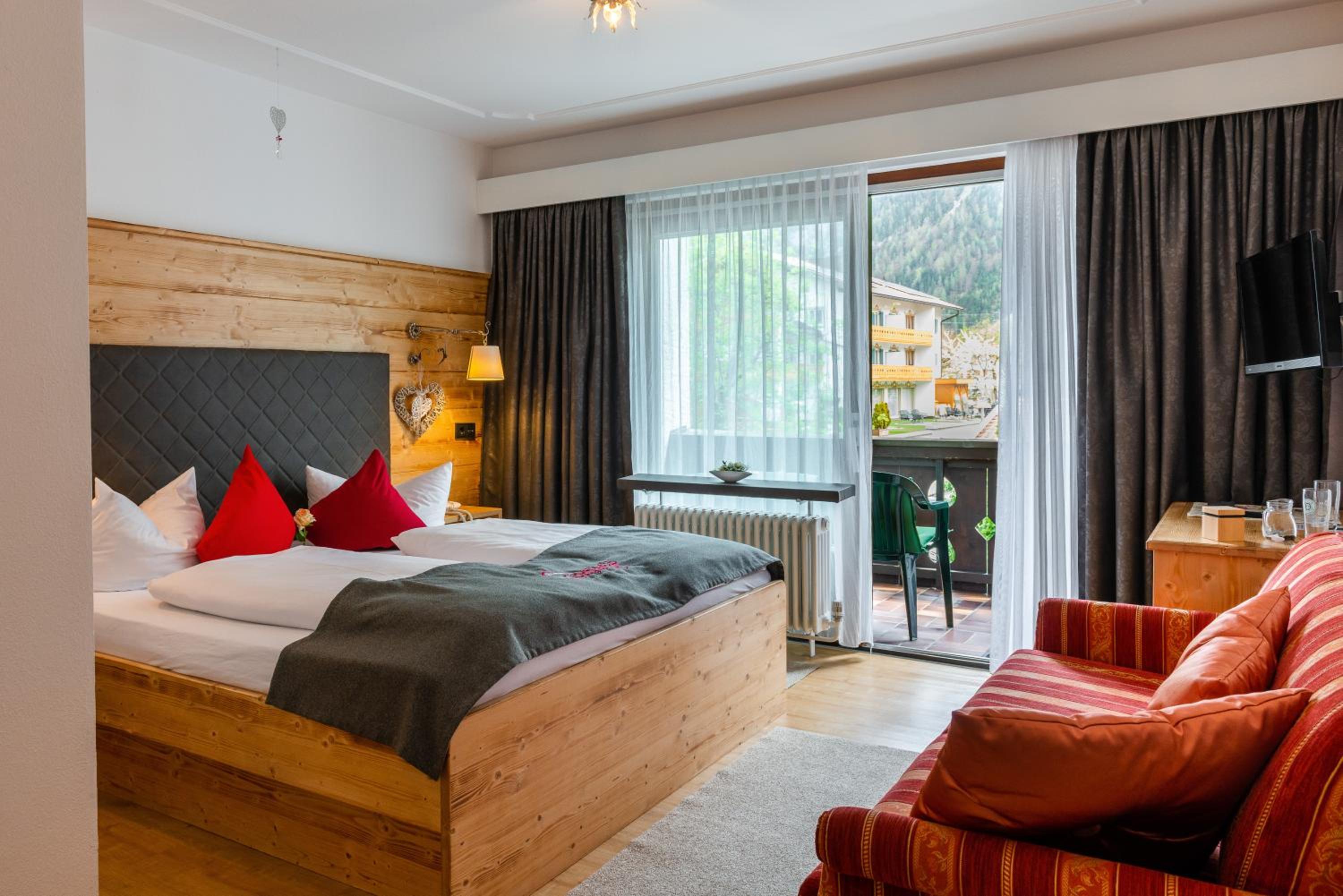 Triple Room photo 2