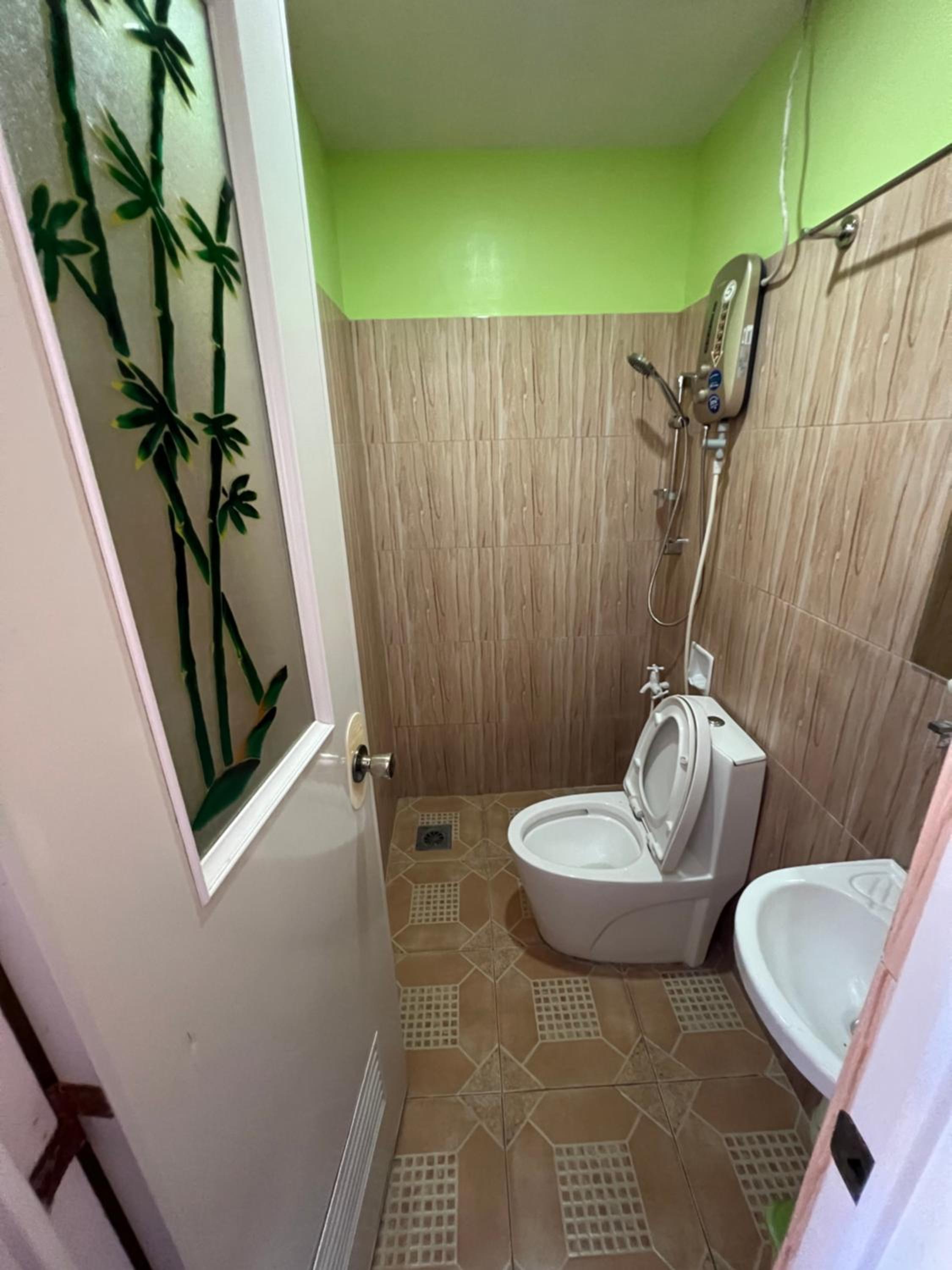 Budget Double Room photo 3