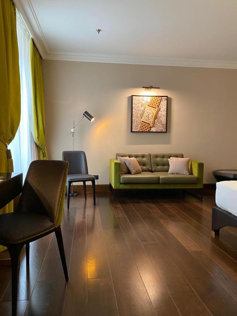 Junior Suite Pantheon photo 2