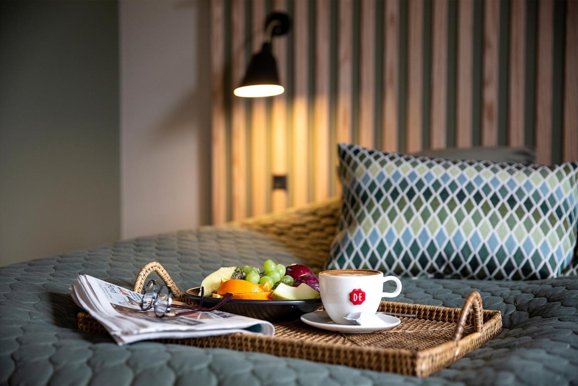 Junior Suite - Photo 1