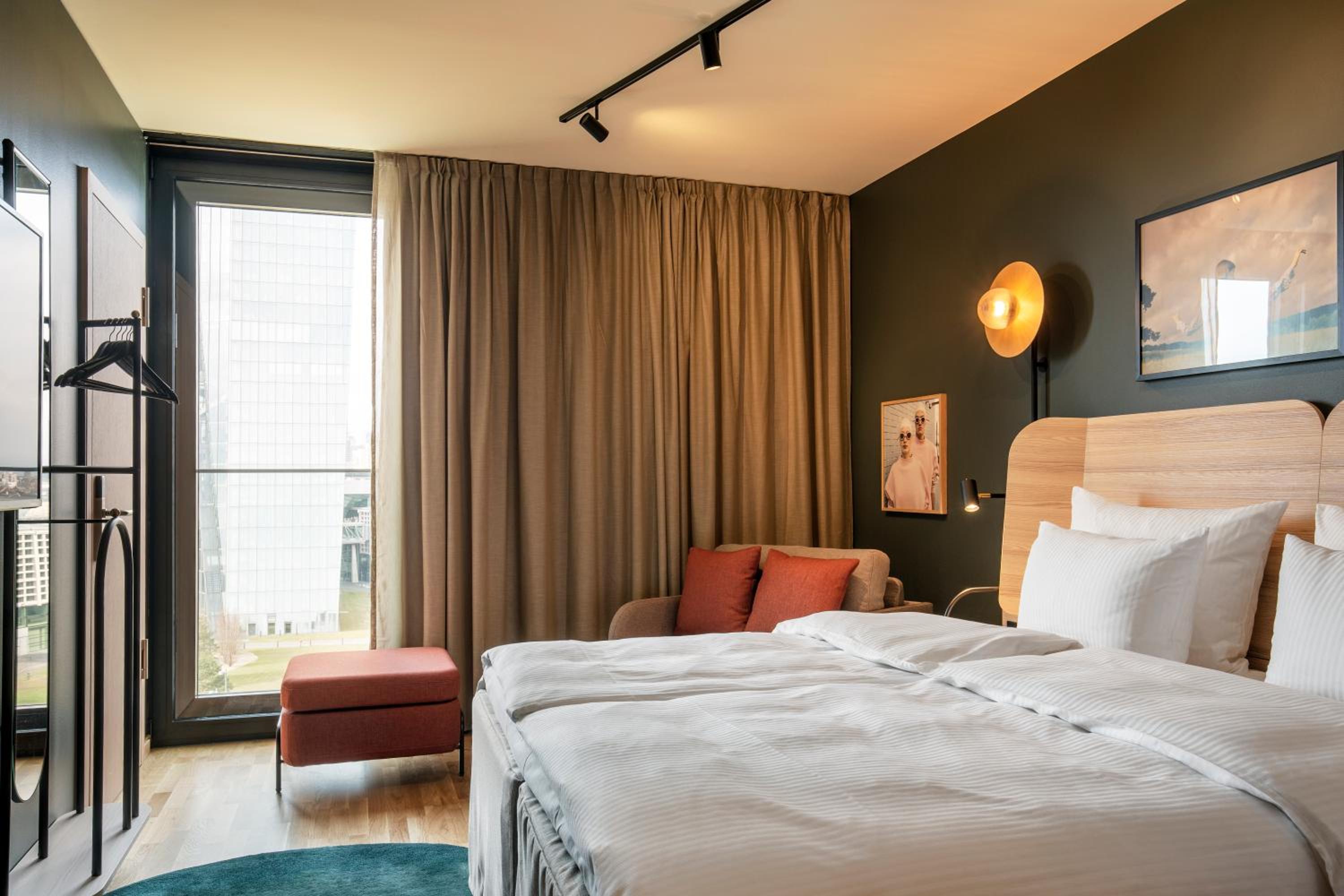 Standard Triple Room - Photo 1