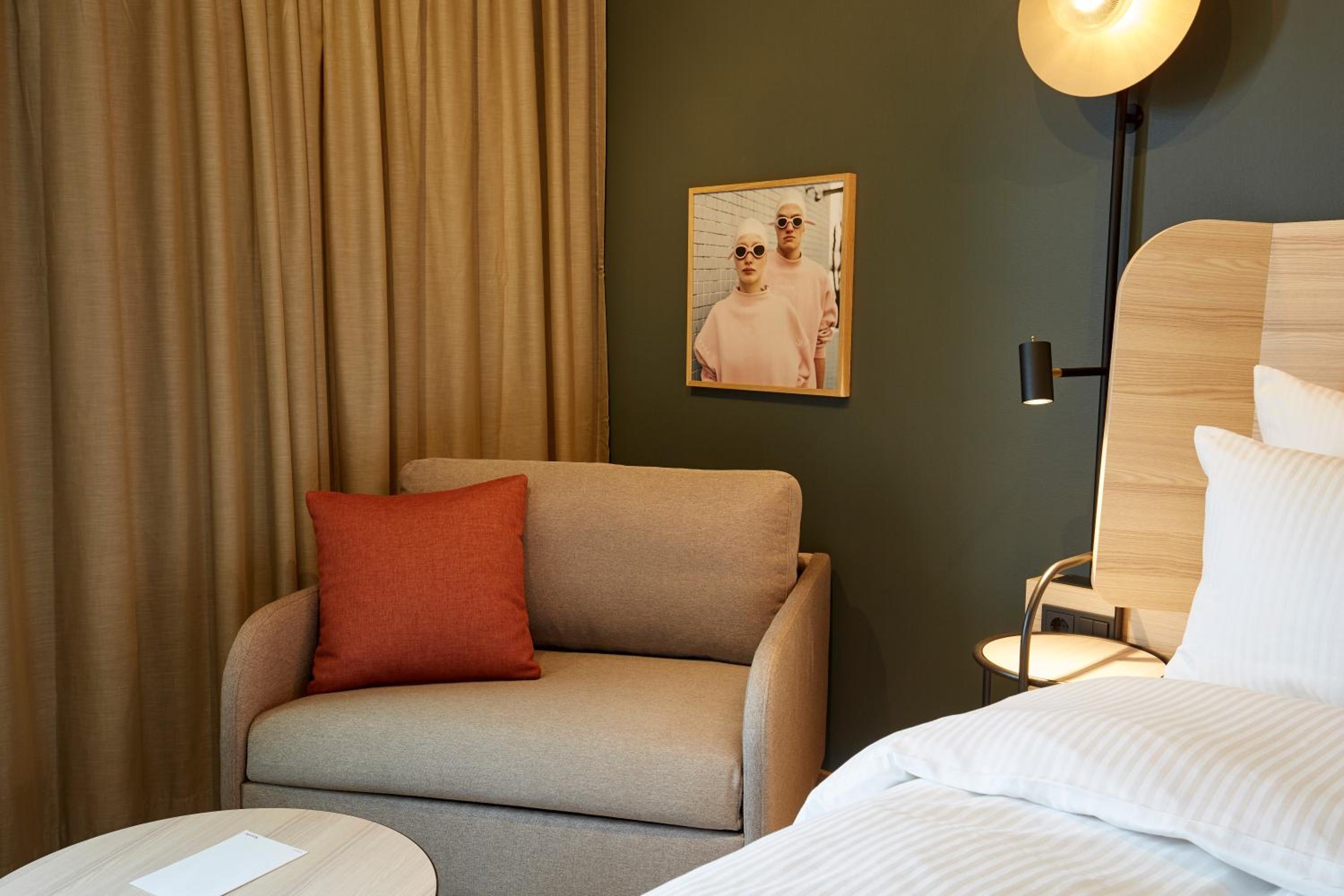 Standard Triple Room - Photo 5