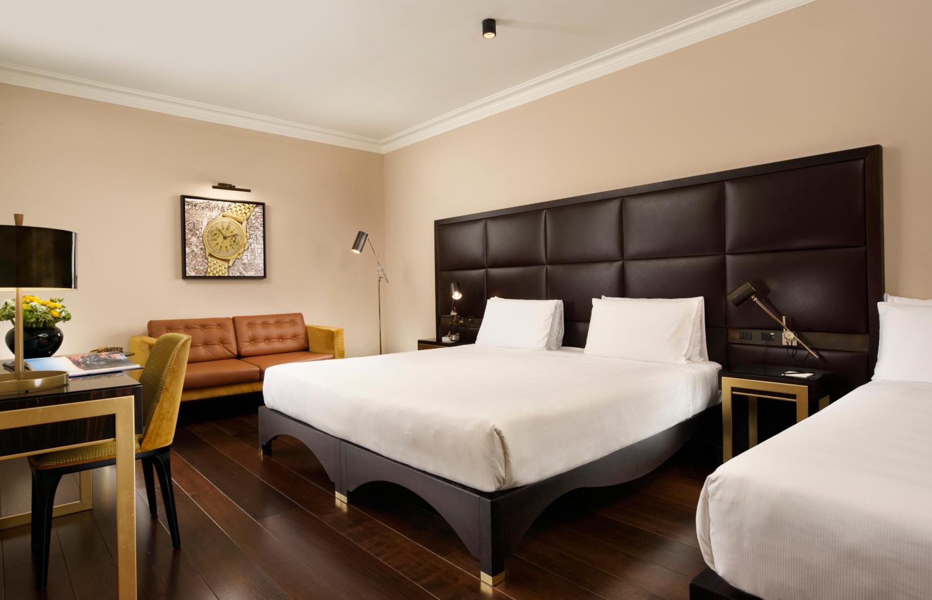 Superior Triple Room photo 2