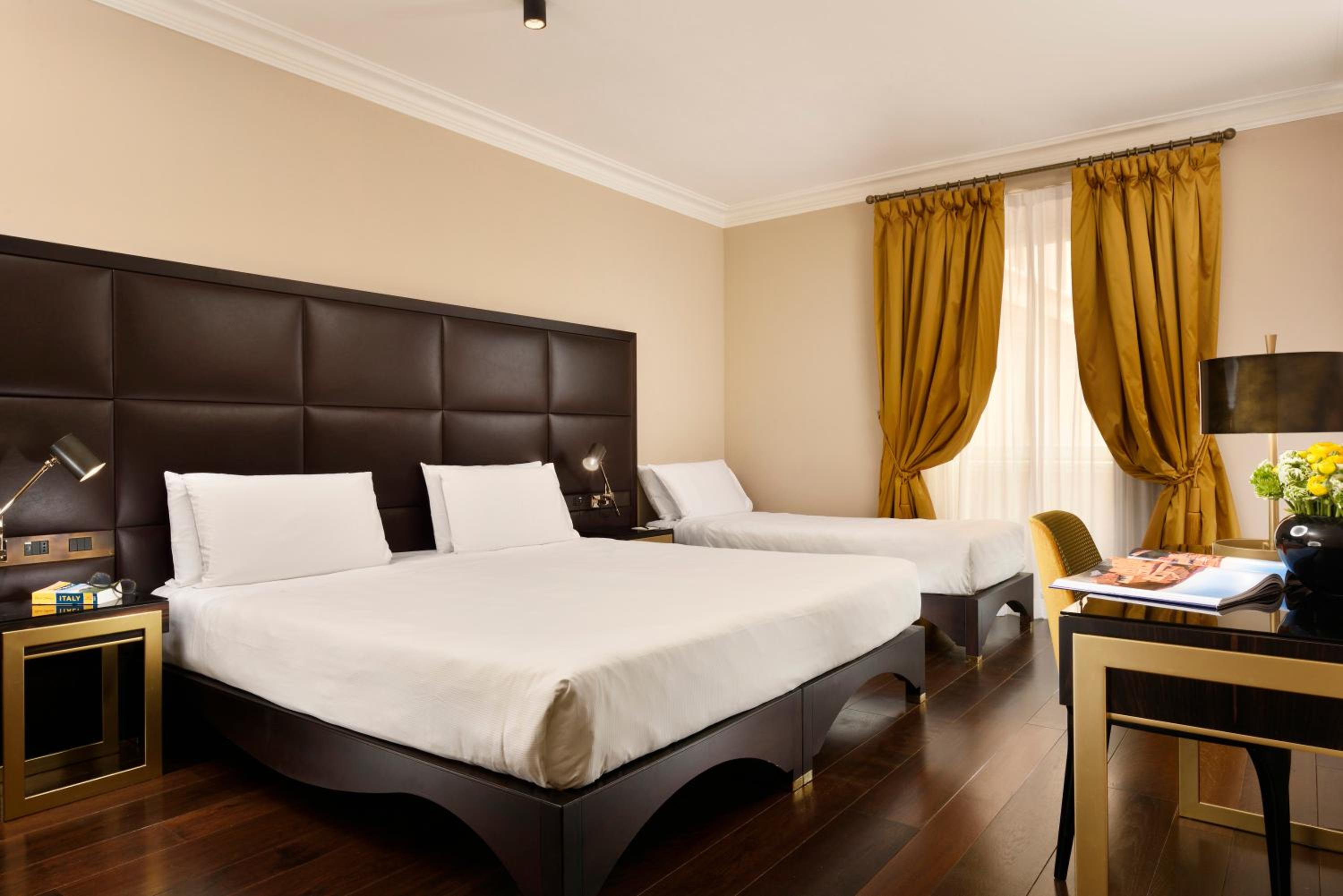 Superior Triple Room