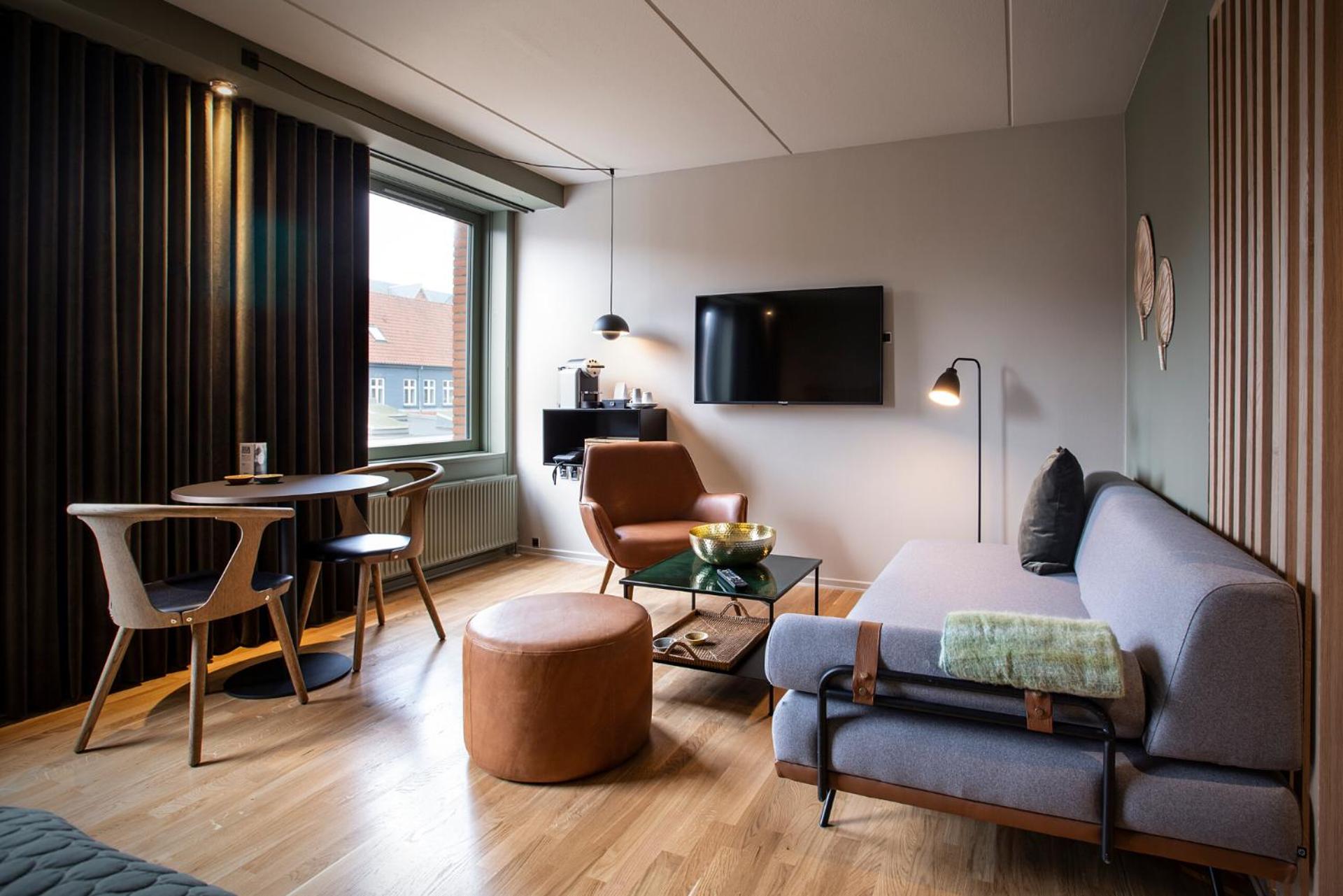 Junior Suite - Photo 2