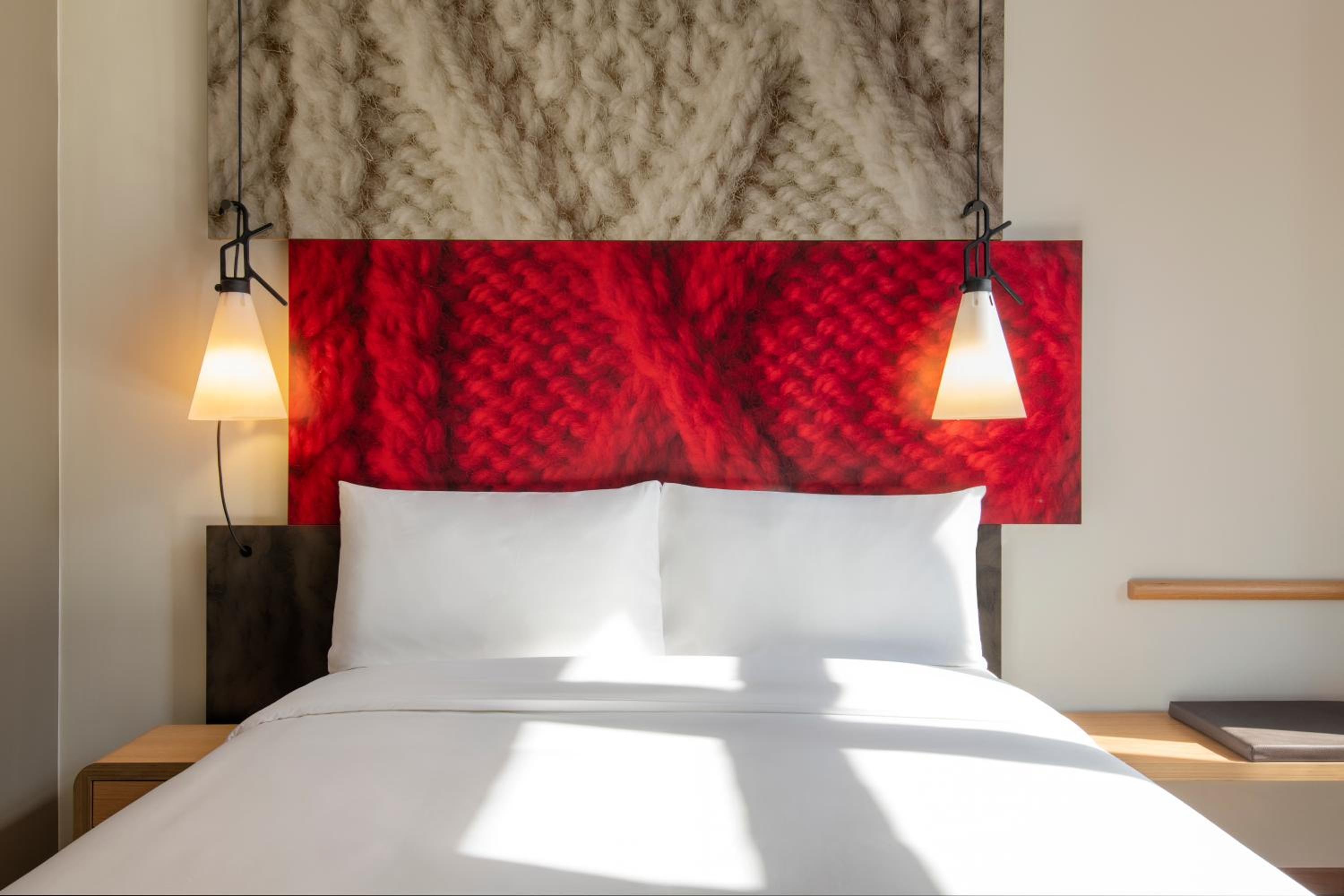 Standard Double Room - Photo 6
