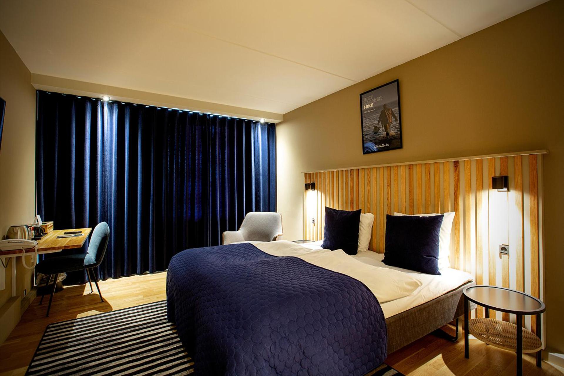 Standard Double Room - Photo 4