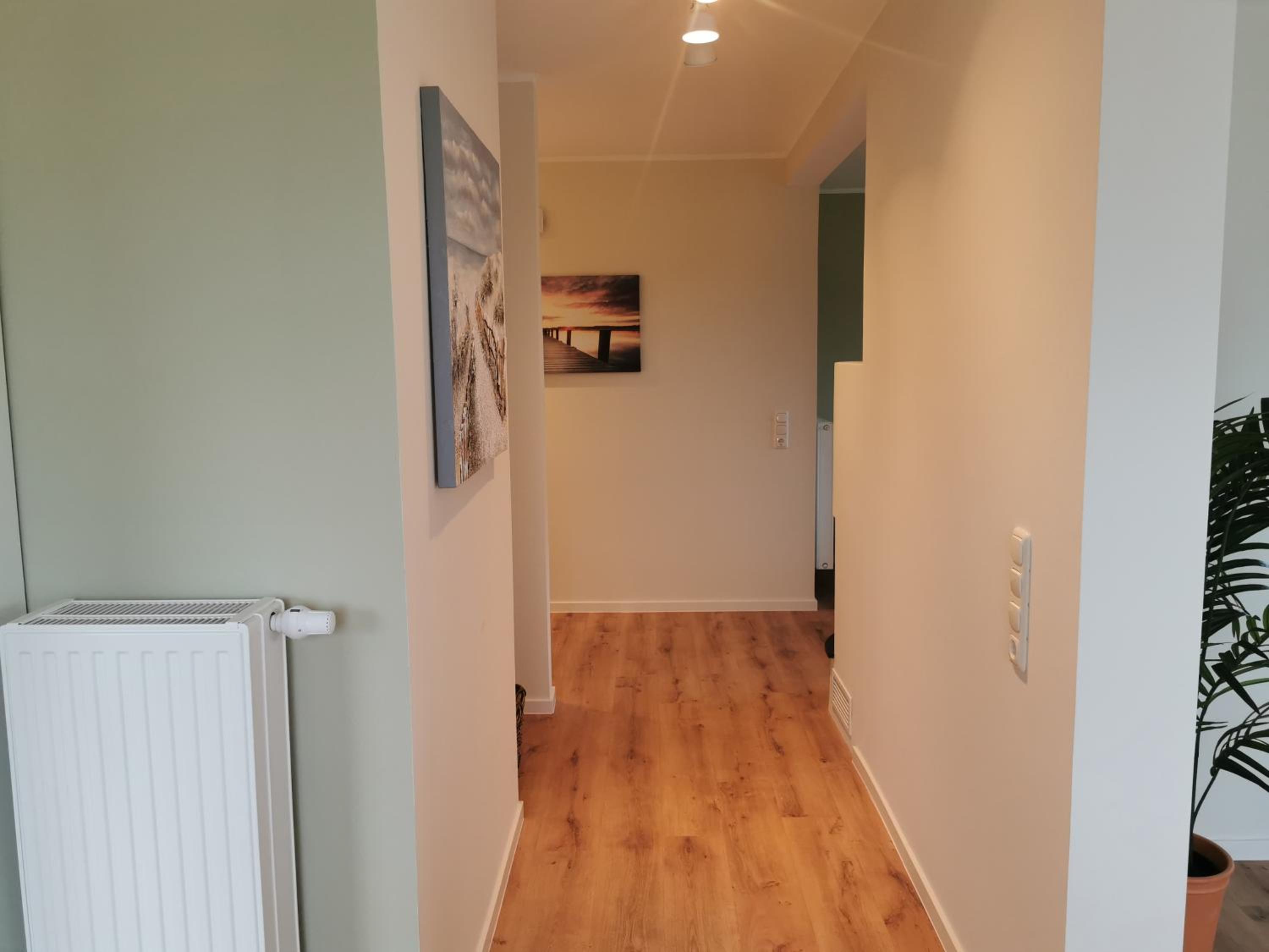 Apartment with Terrace photo 1