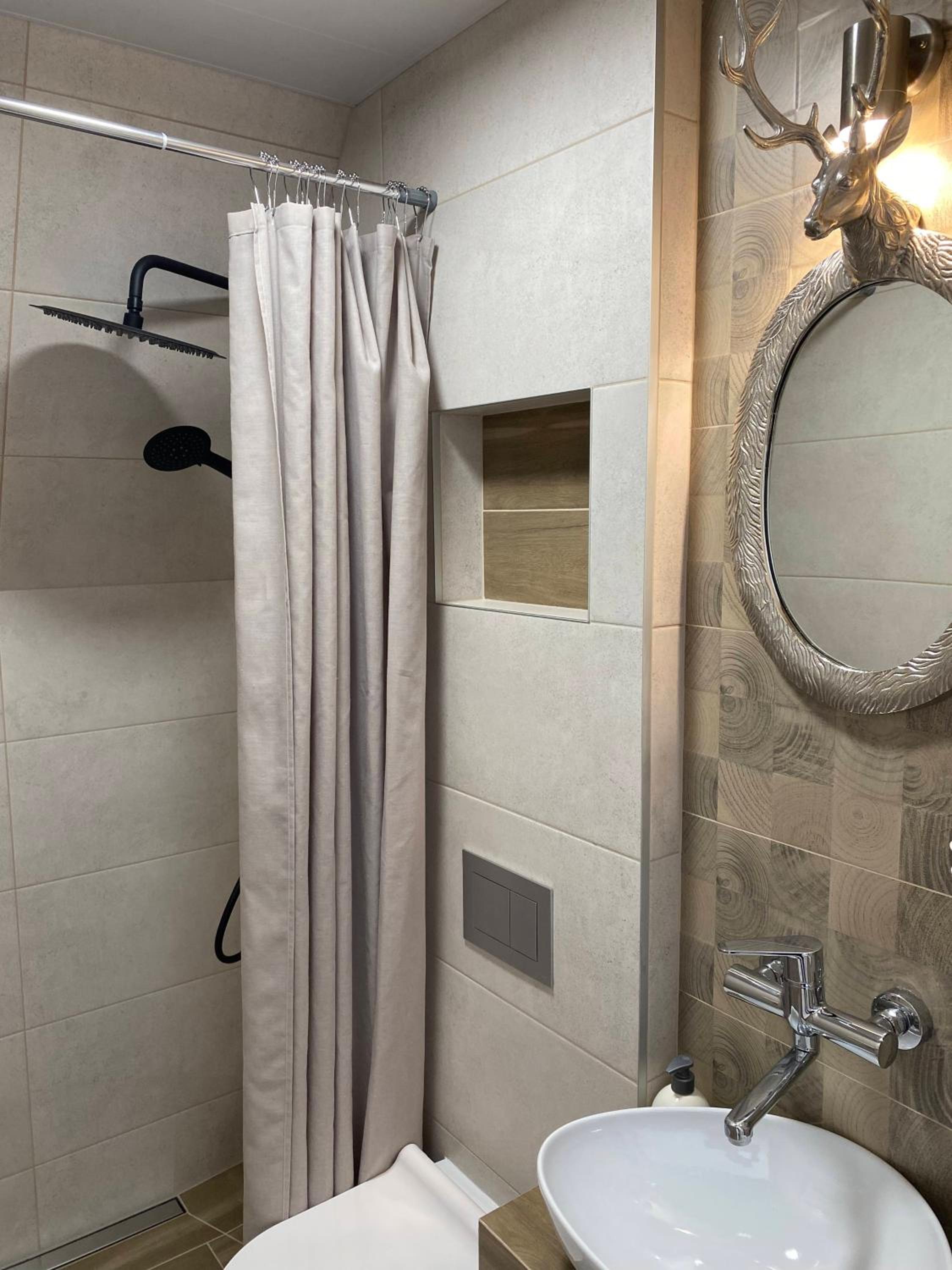 Double or Twin Room with Balcony photo 1