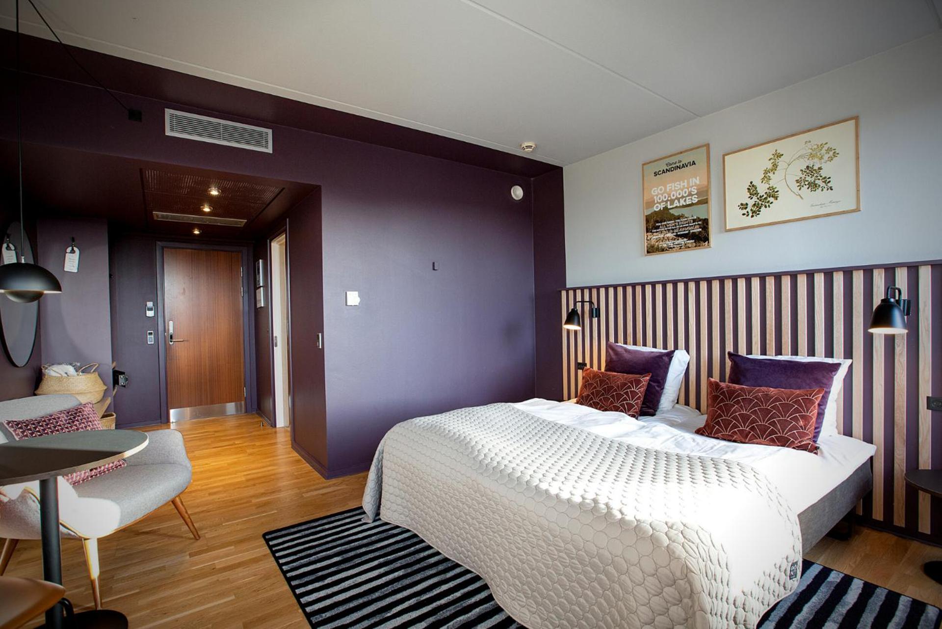 Superior Double Room - Photo 5