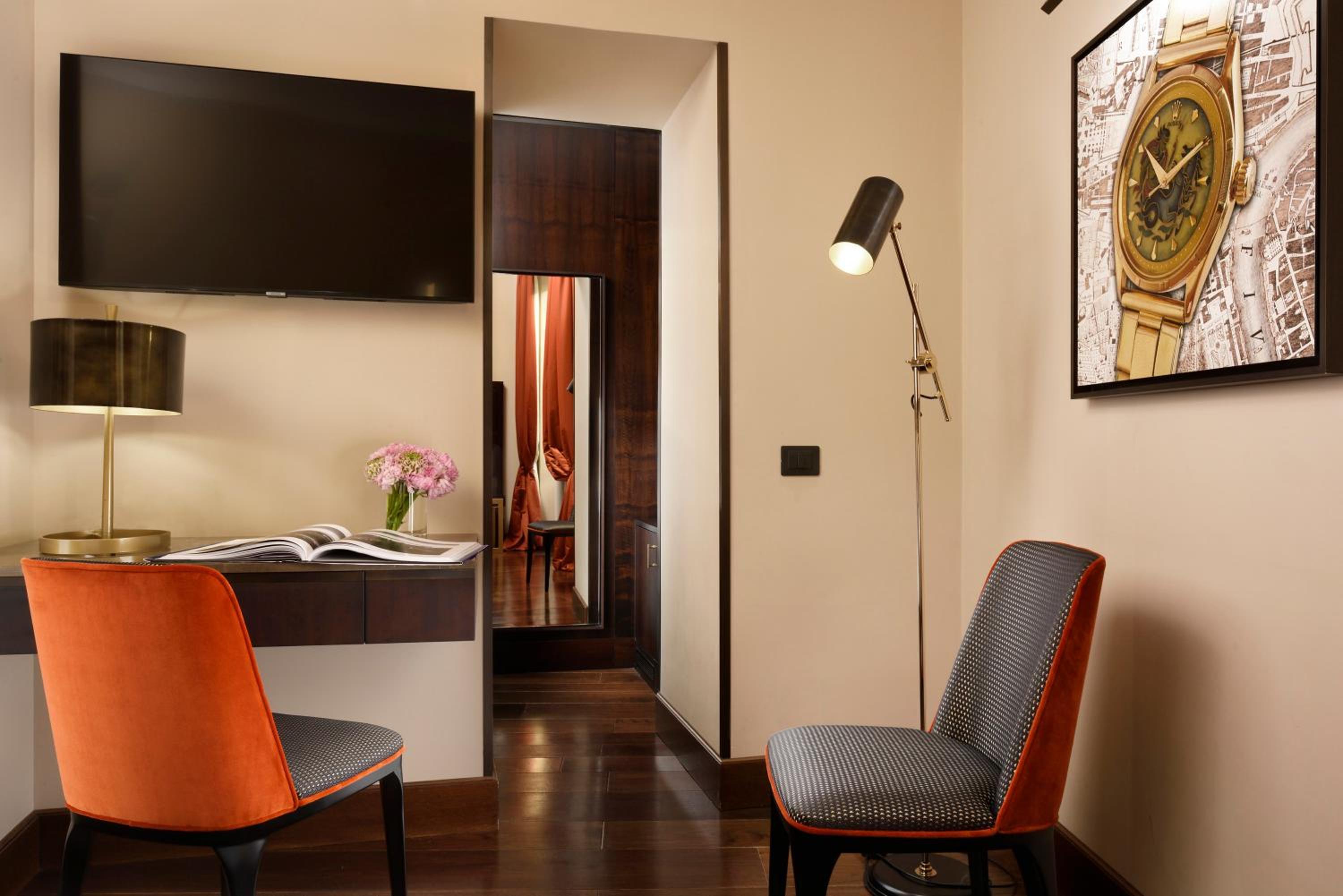 Deluxe Family Suite photo 3