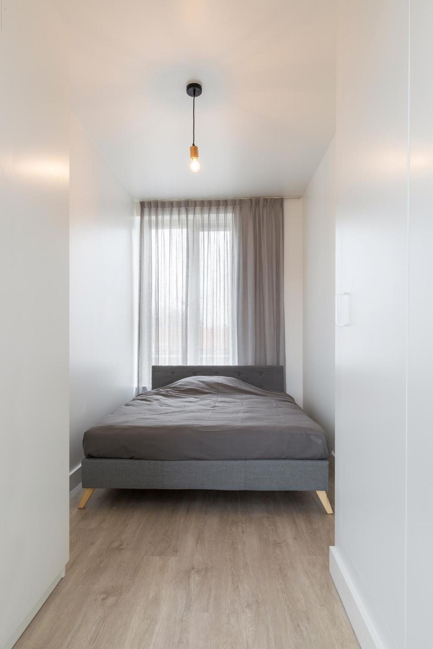 Two-Bedroom Apartment photo 2
