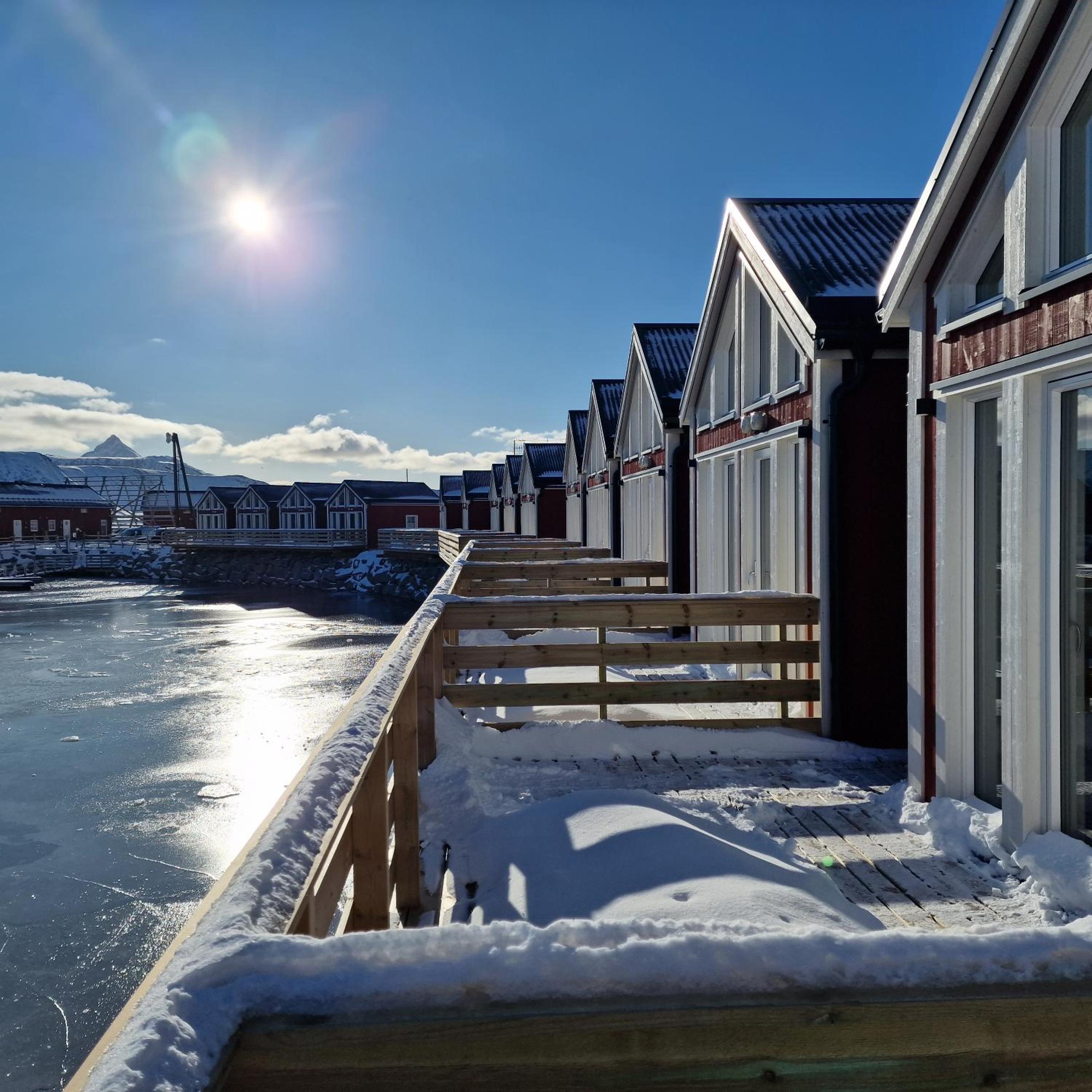 Harbor View - Photo 2