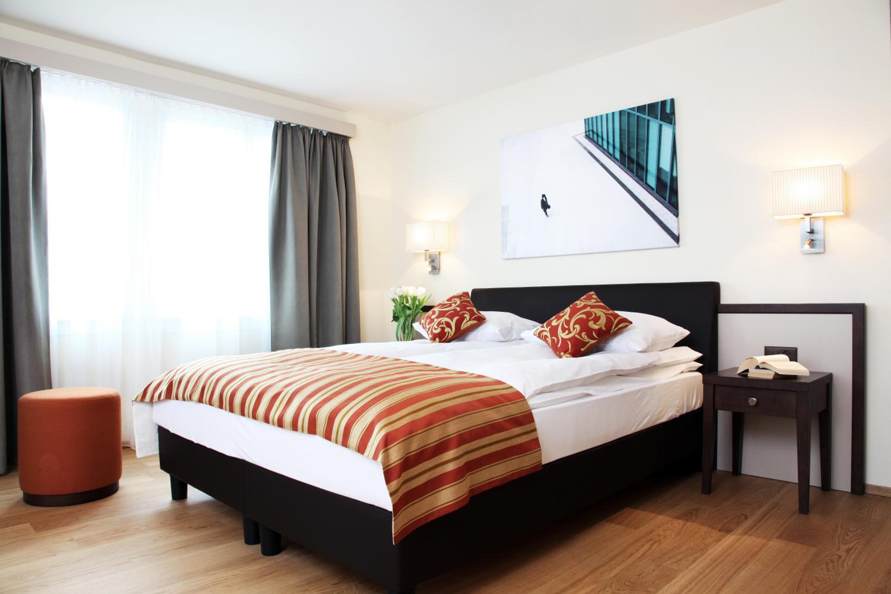Studio Penthouse Apartment