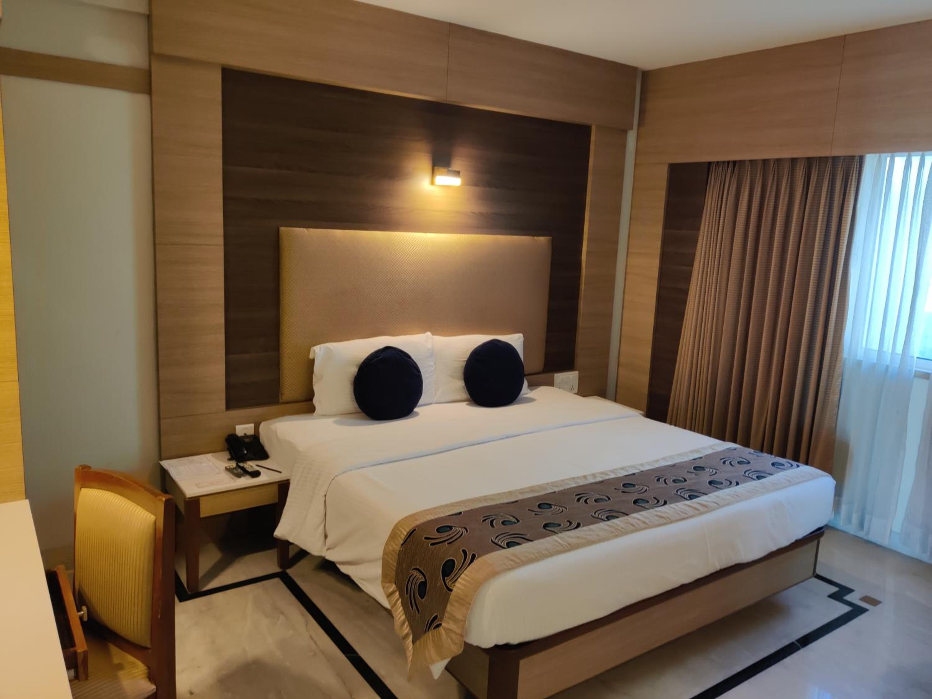 Club Double Room photo 2