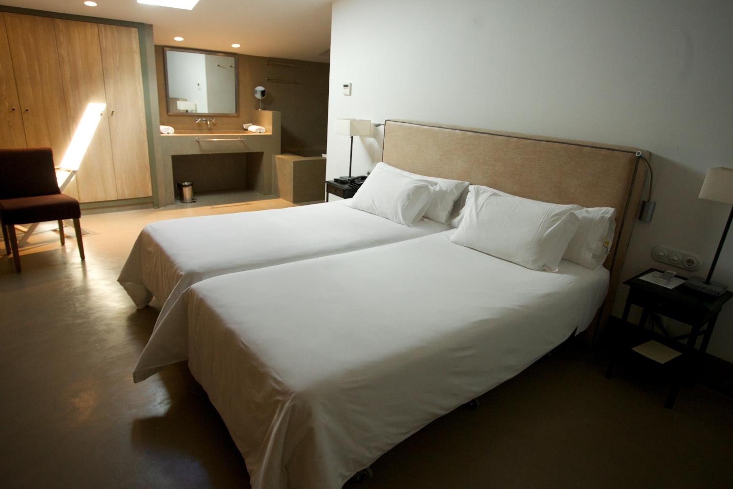 Oferta Especial - Habitación Doble