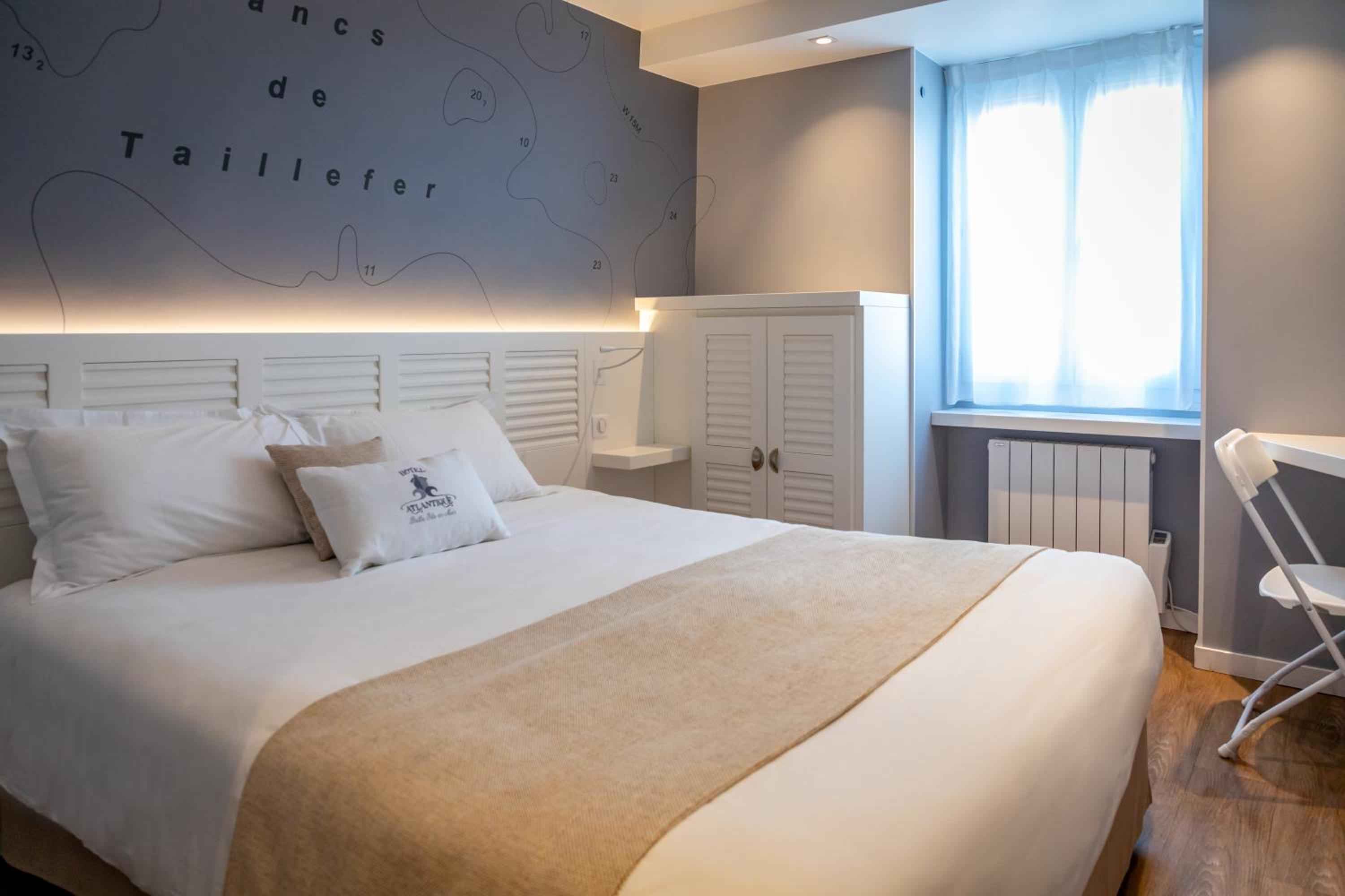 Standard Double Room - Photo 1