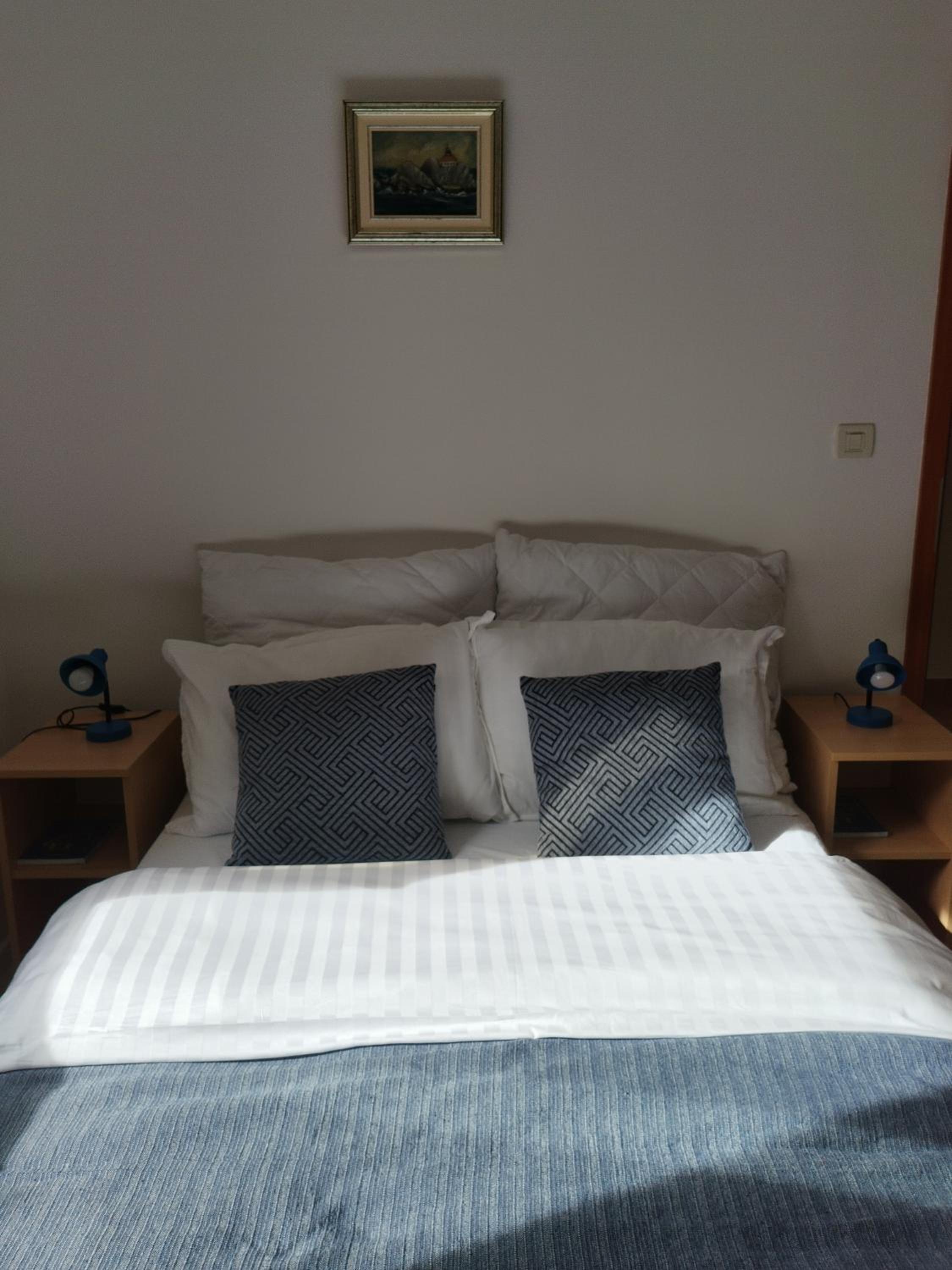 Double Room with Private Bathroom photo 3
