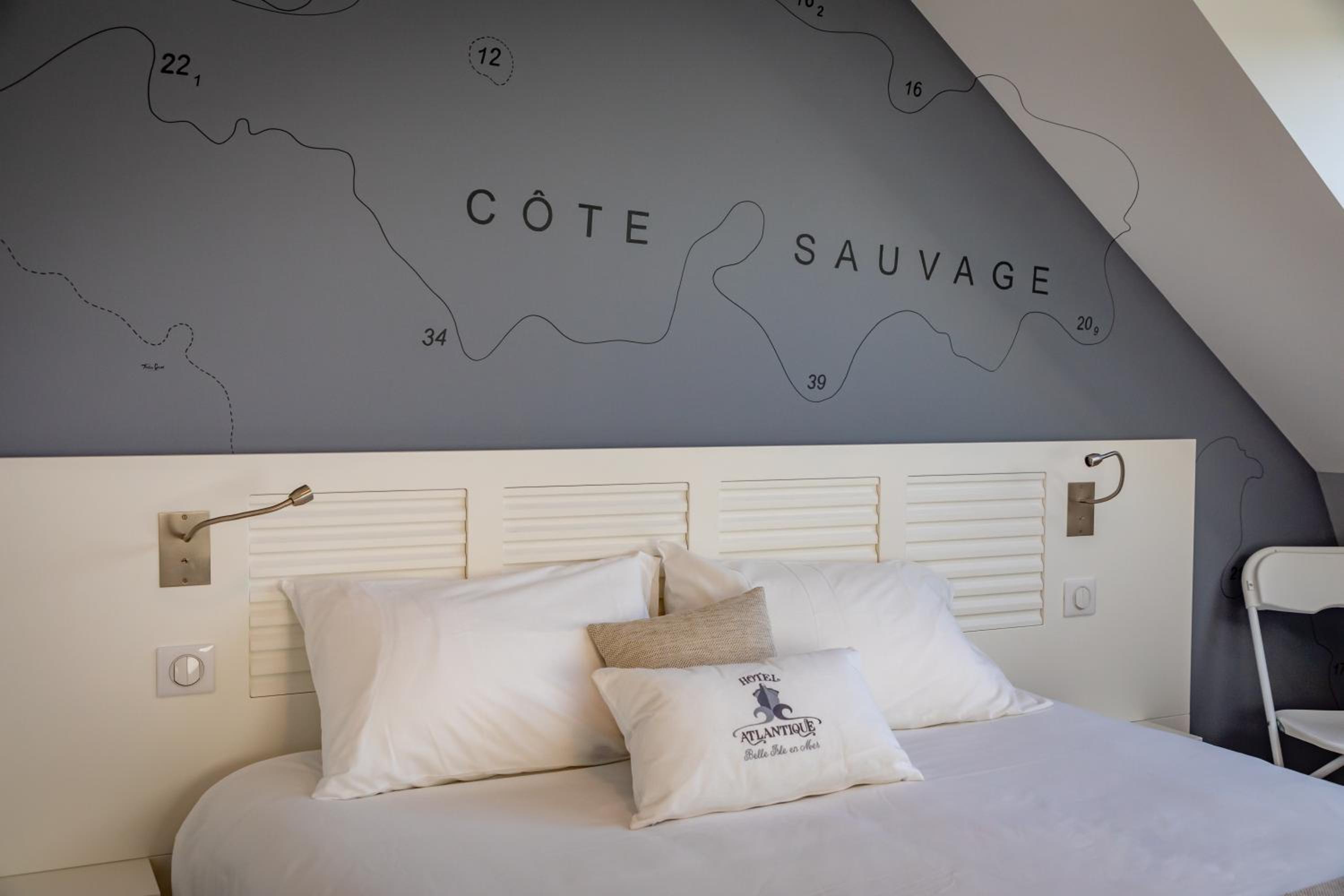 Standard Double Room - Photo 6
