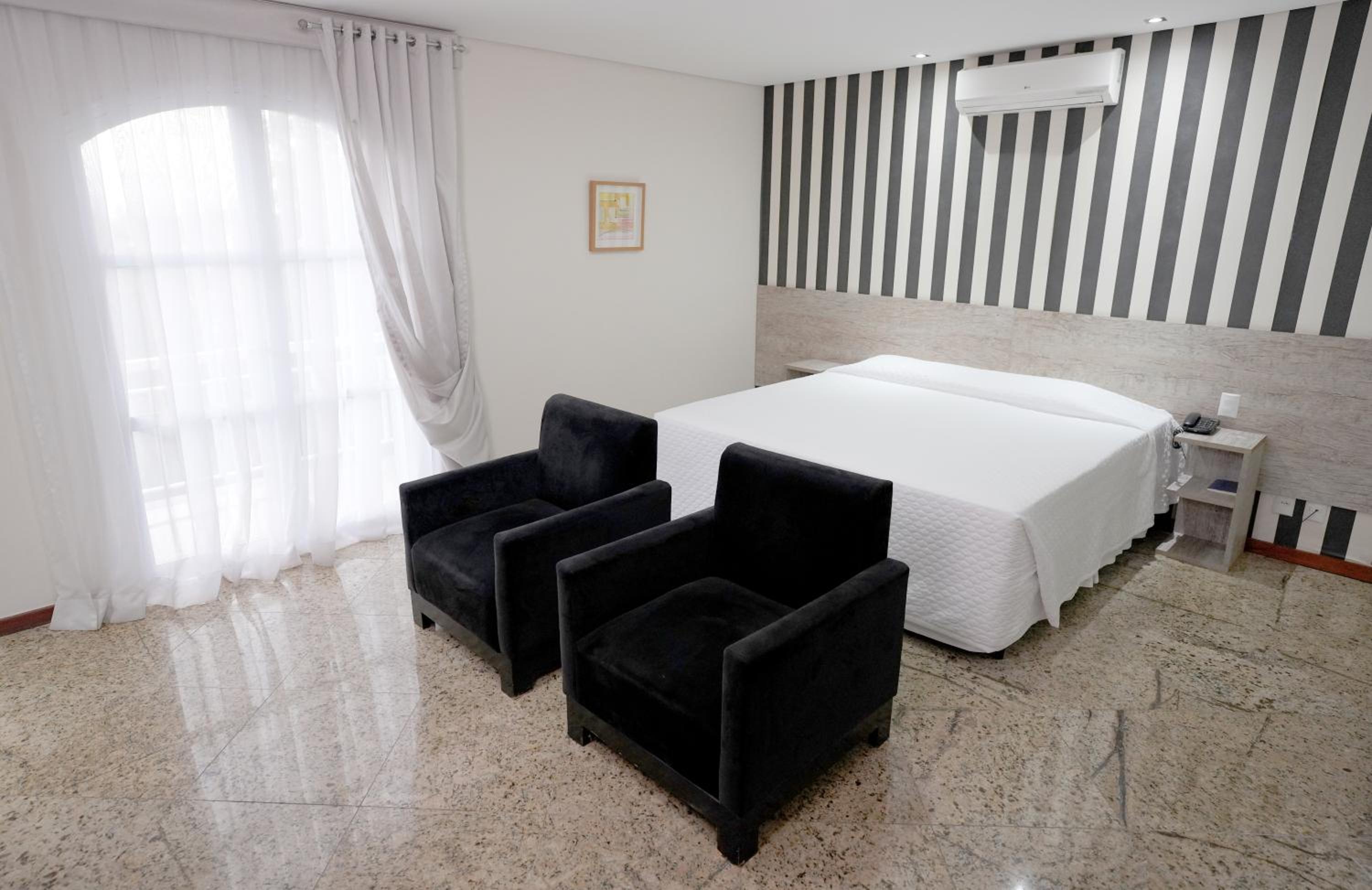 Suite with Spa Bath