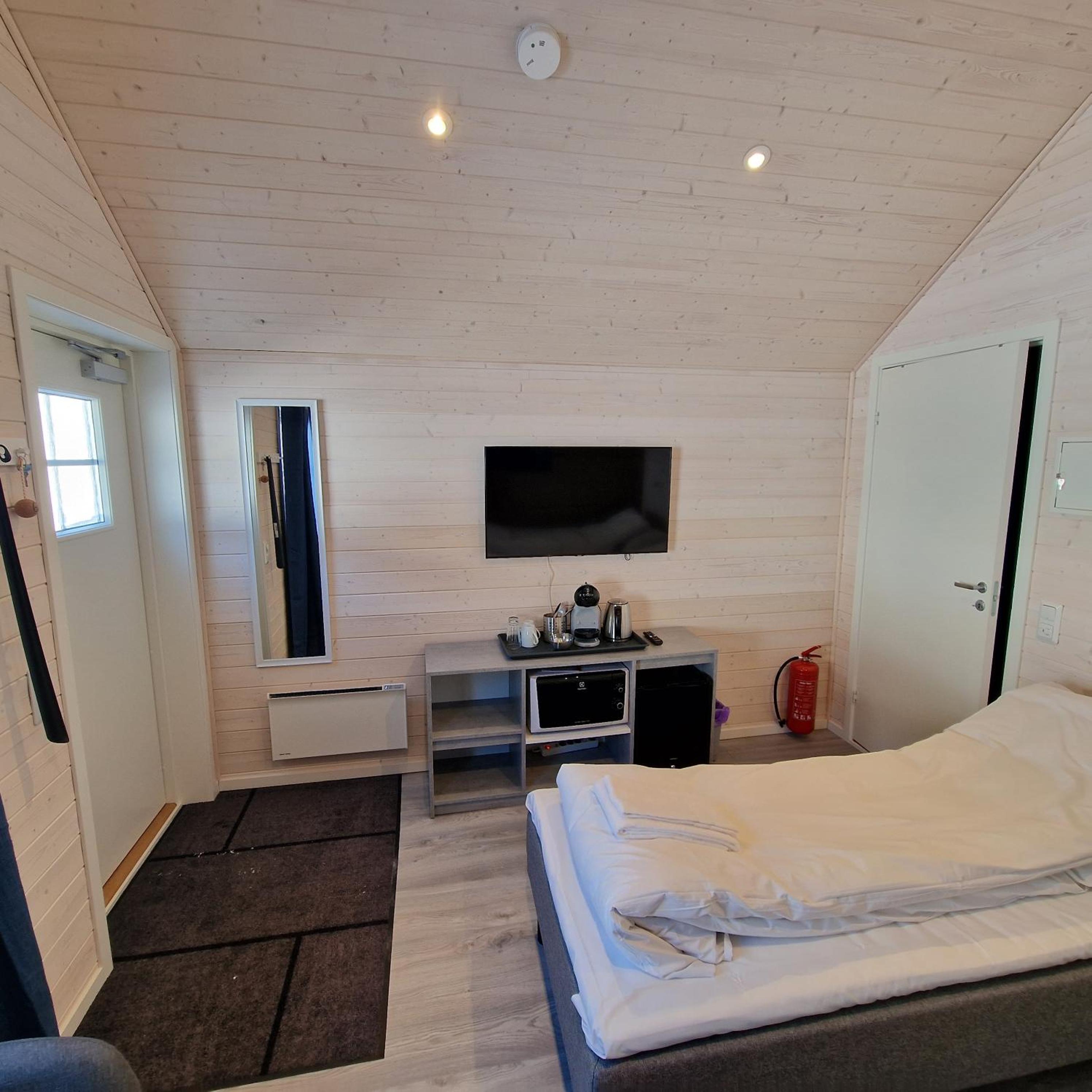 Standard Room - Photo 10