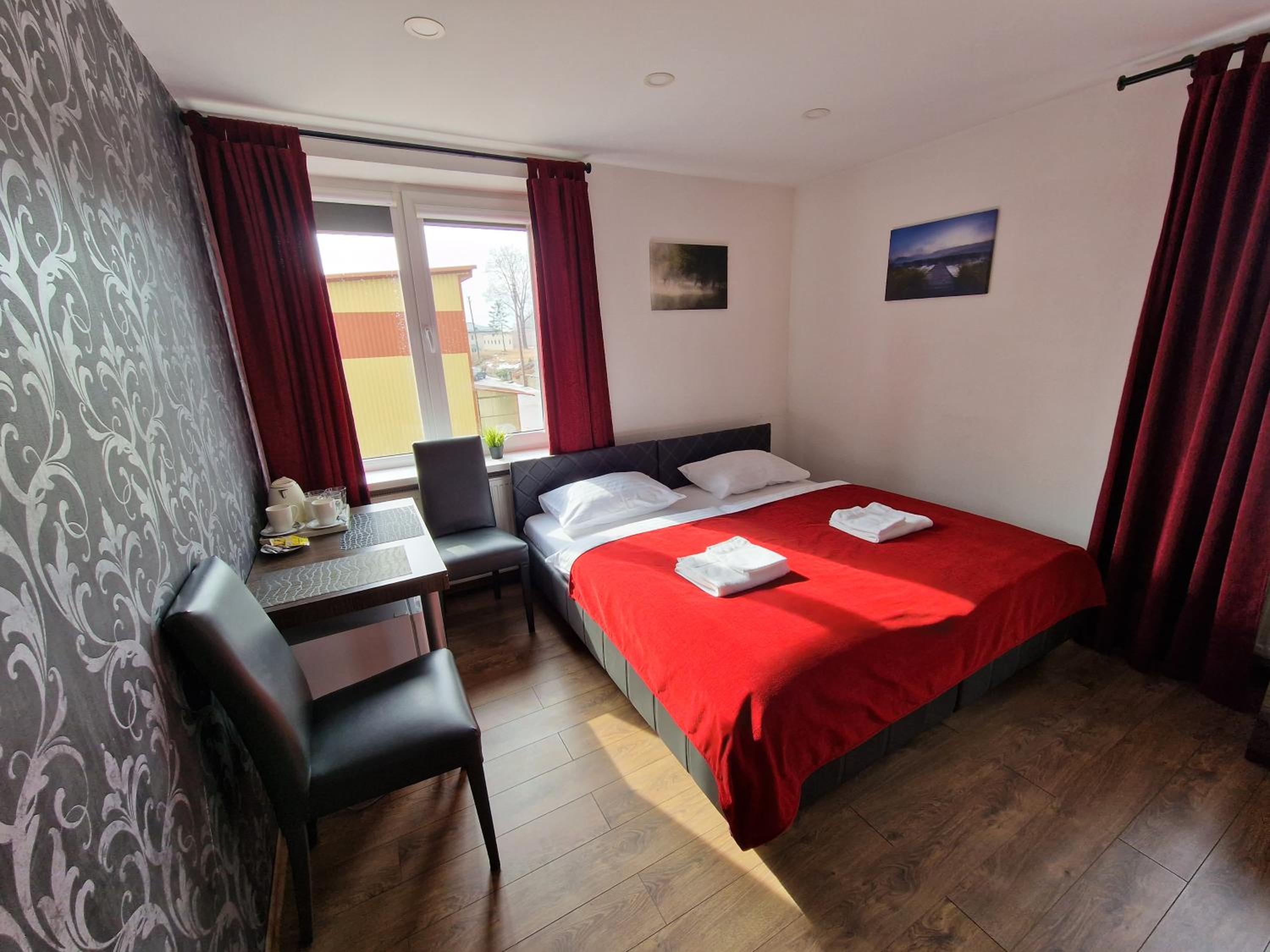 Triple Room with Private Bathroom photo 1