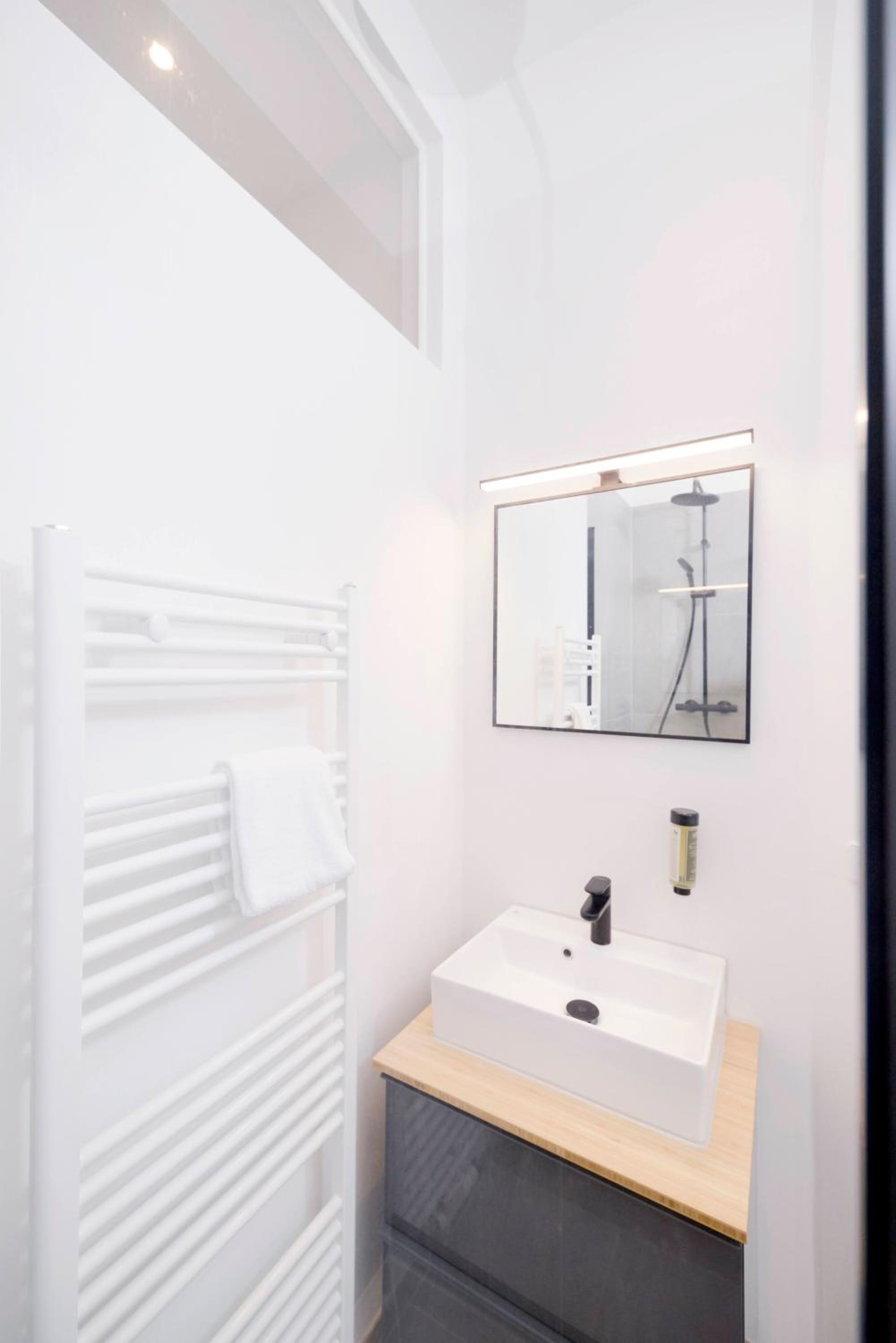 Family Plus Apartment, Schönhauser Allee 5, Berlin - Mitte photo 3