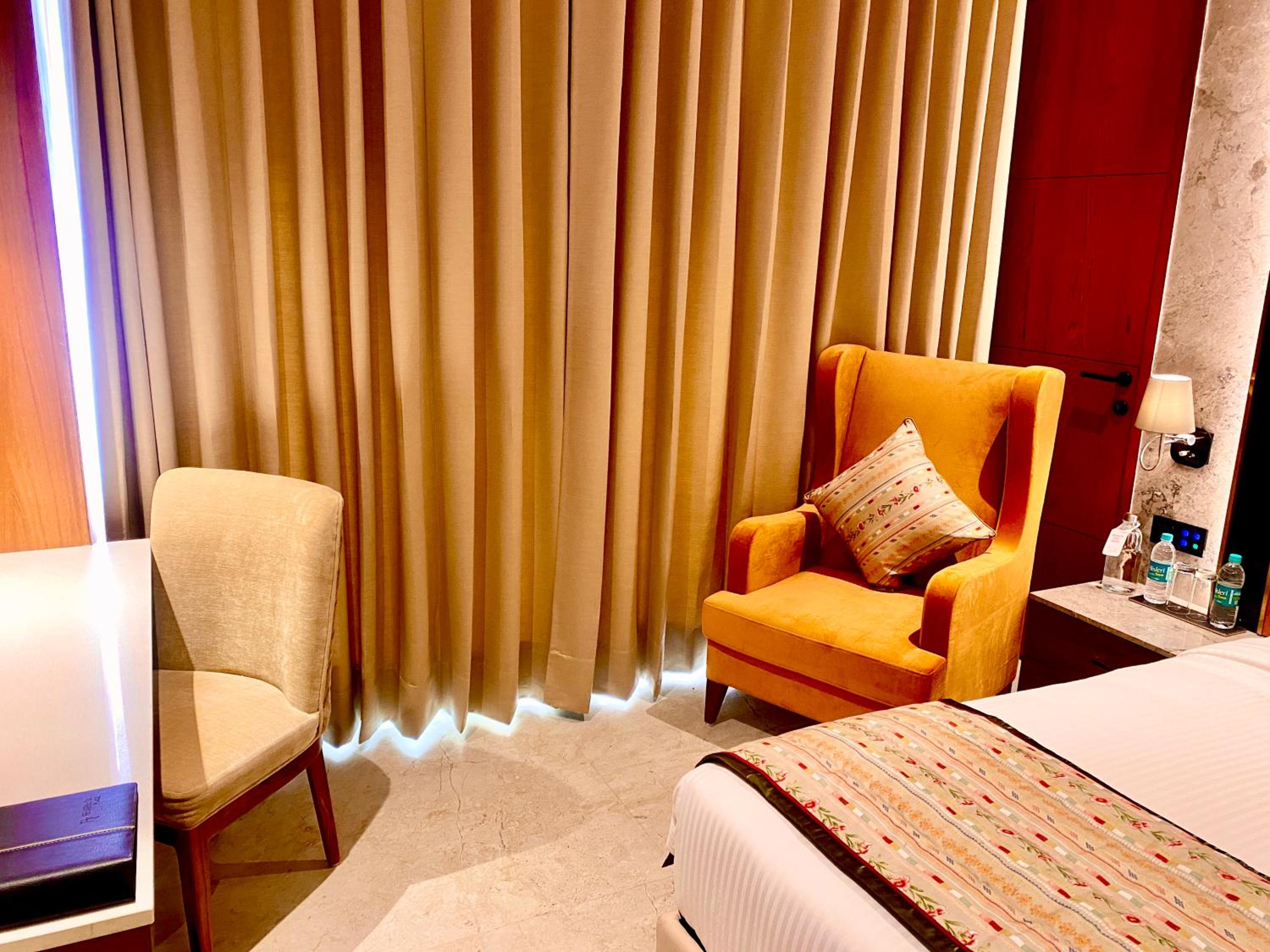  Executive Room With Balcony - Photo 4