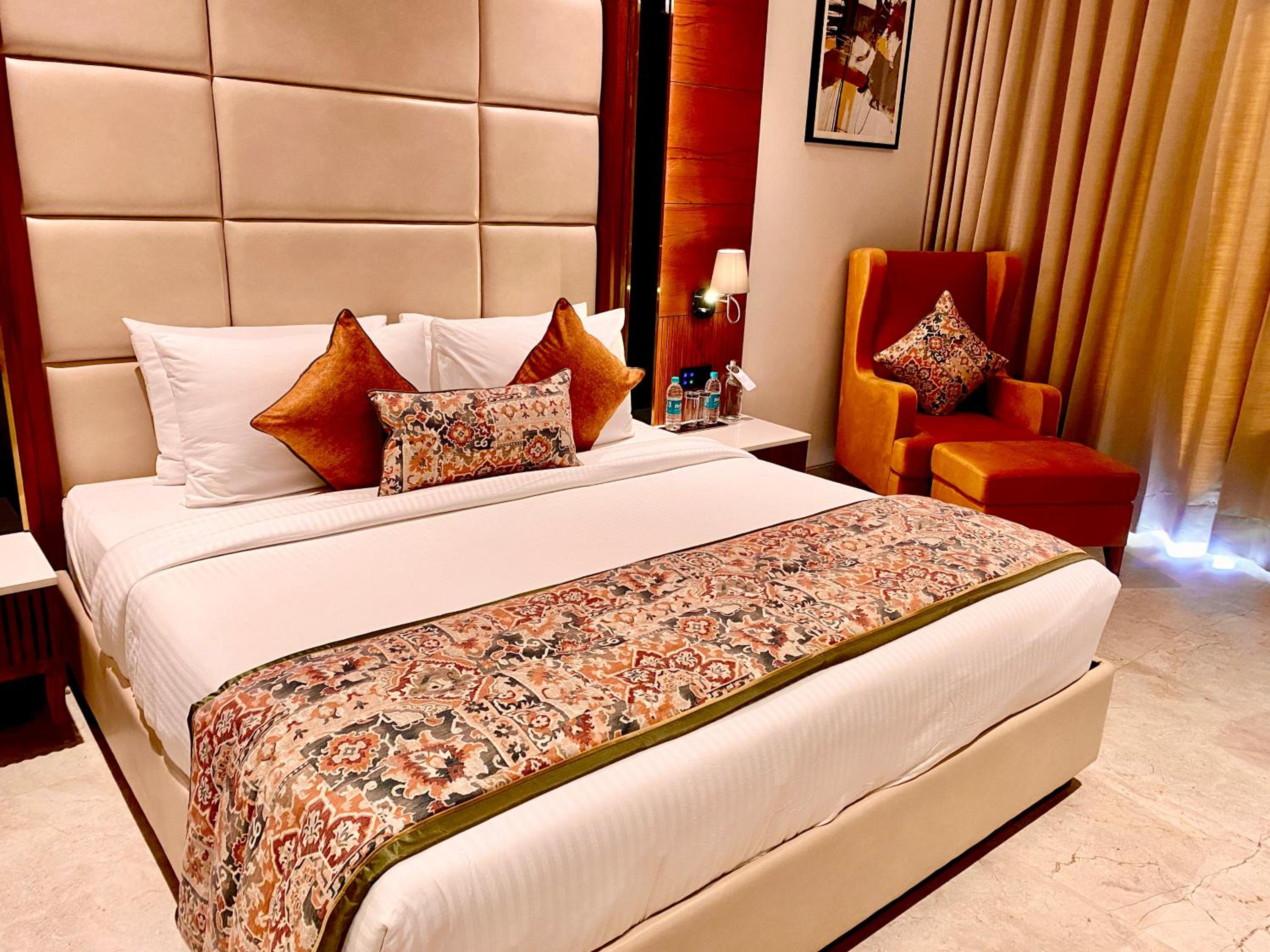  Executive Room With Balcony - Photo 3