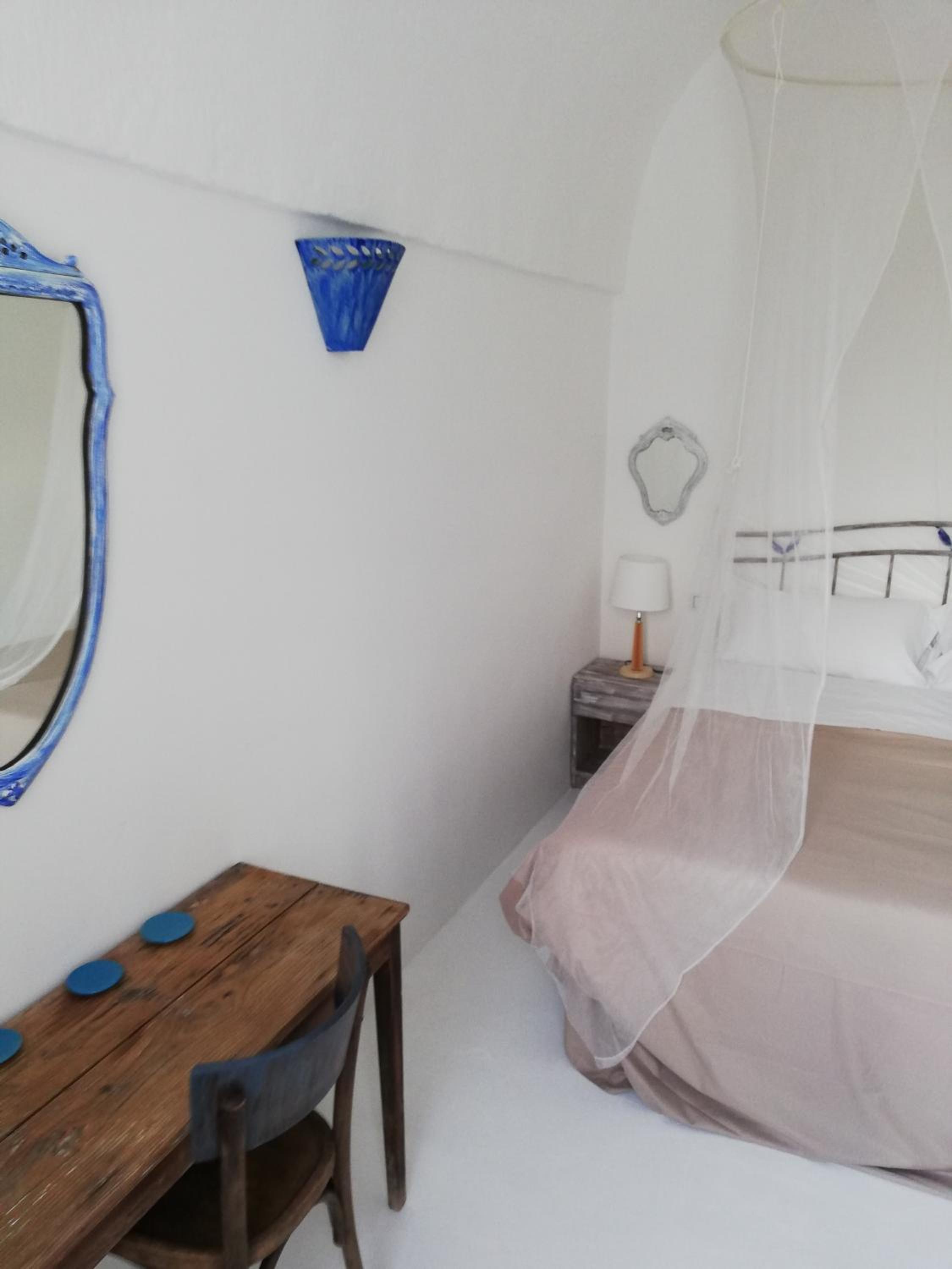 Small Double Room photo 1