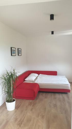 Deluxe Apartment 3