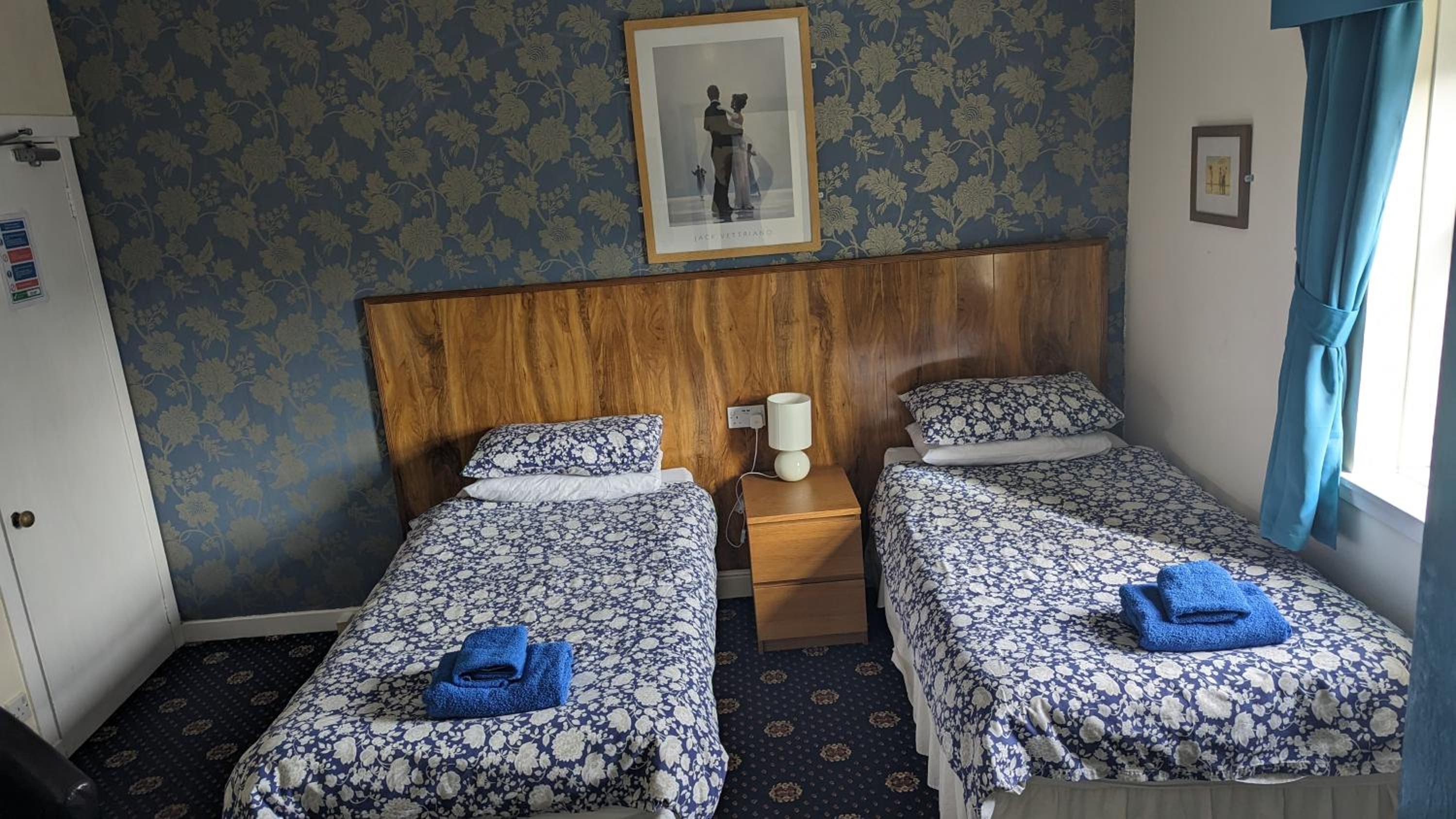 Twin Room photo 3