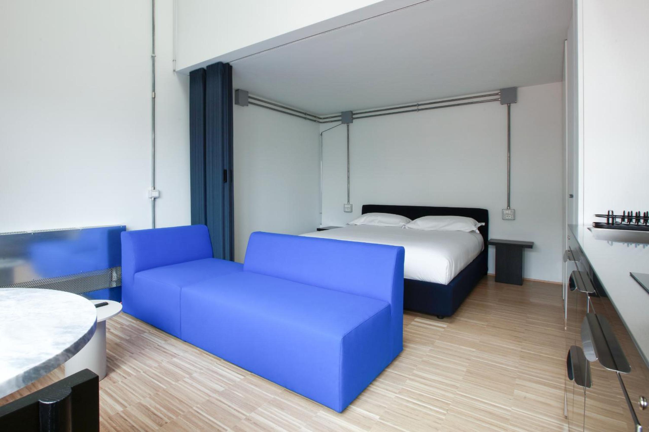 Superior Apartment