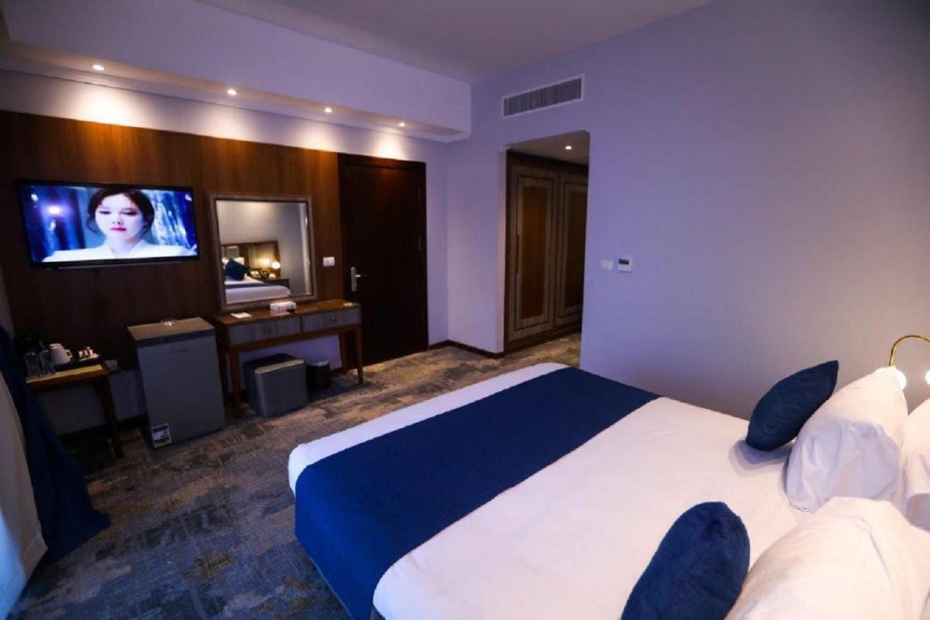 Superior Double Room photo 2