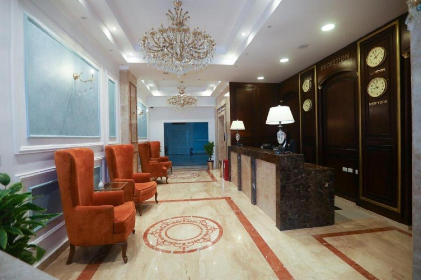 Junior Suite with Pool View photo 3