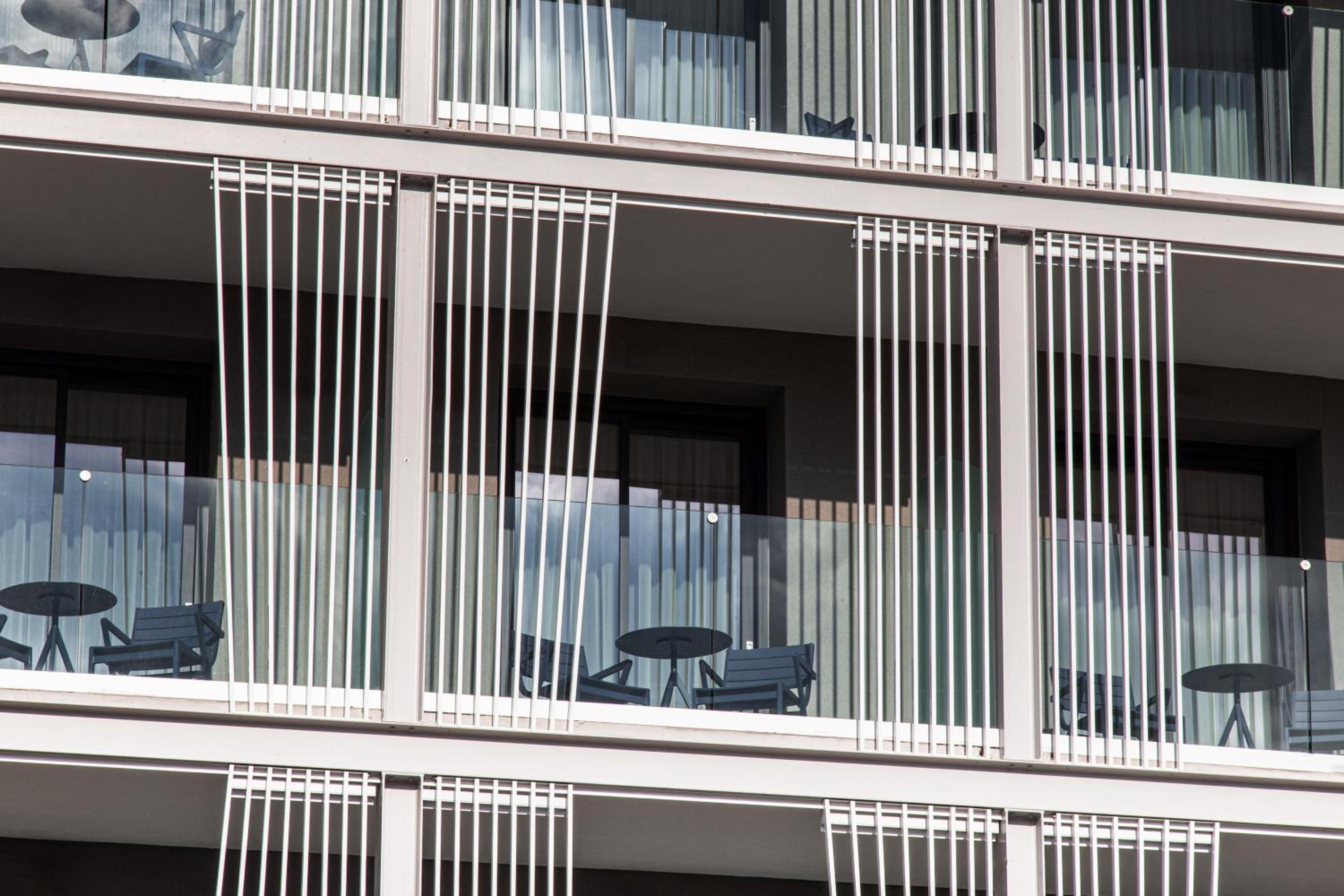 Comfort Double City View - Photo 22