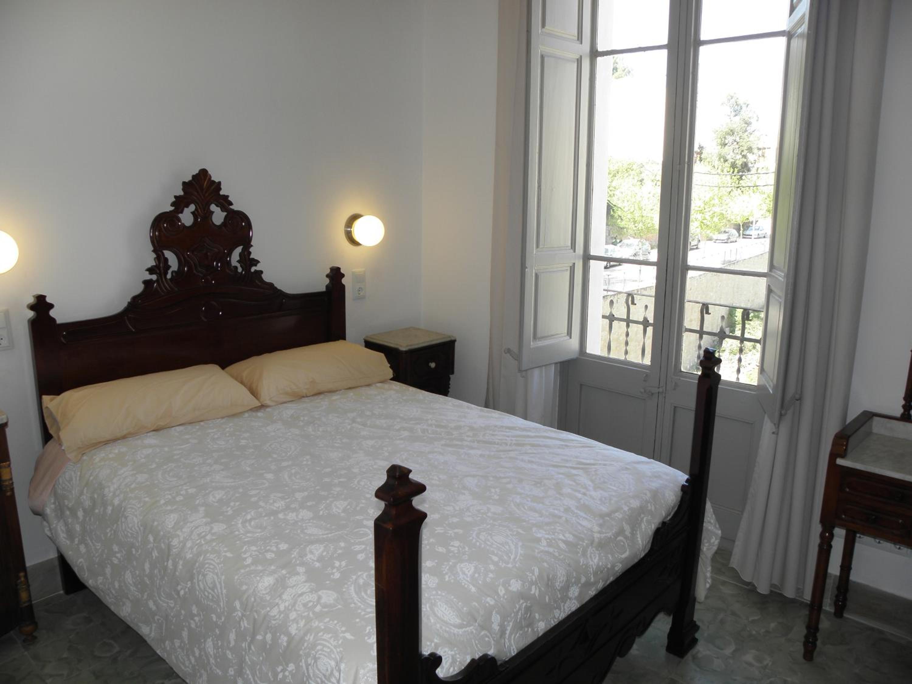 Habitación Doble o con Dos Camas