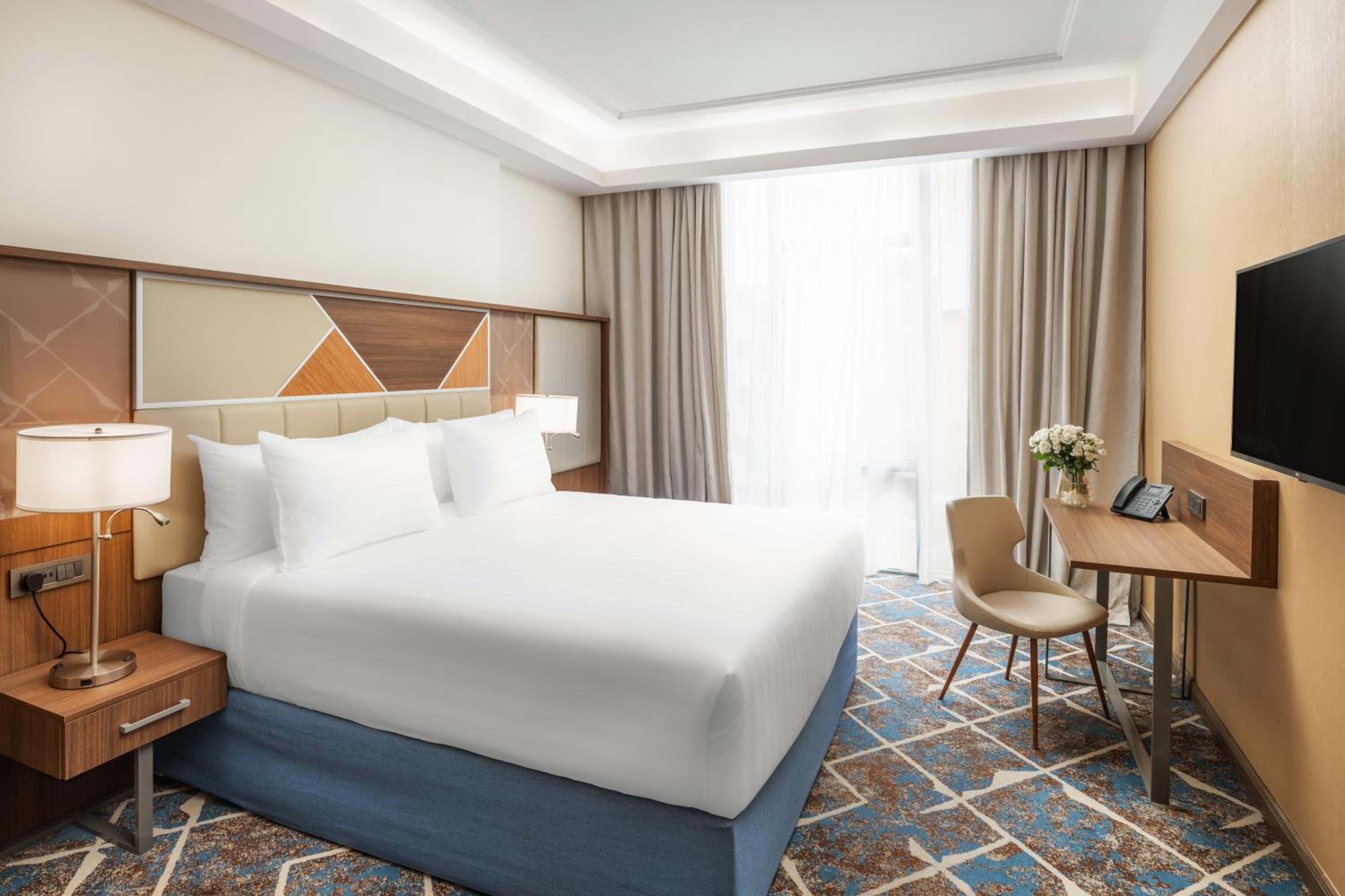 Standard Twin Room - Photo 1