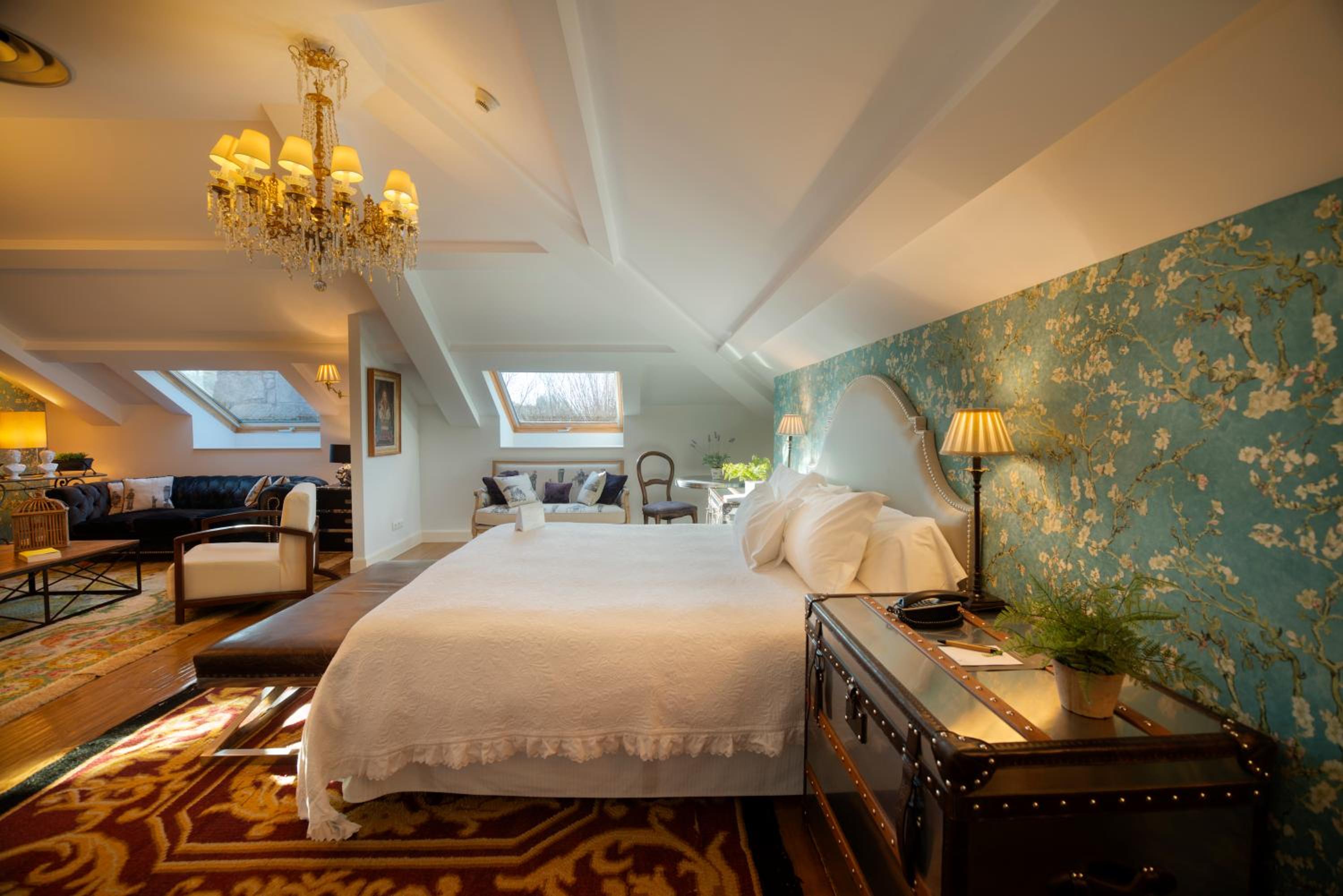 Suite - Photo 3