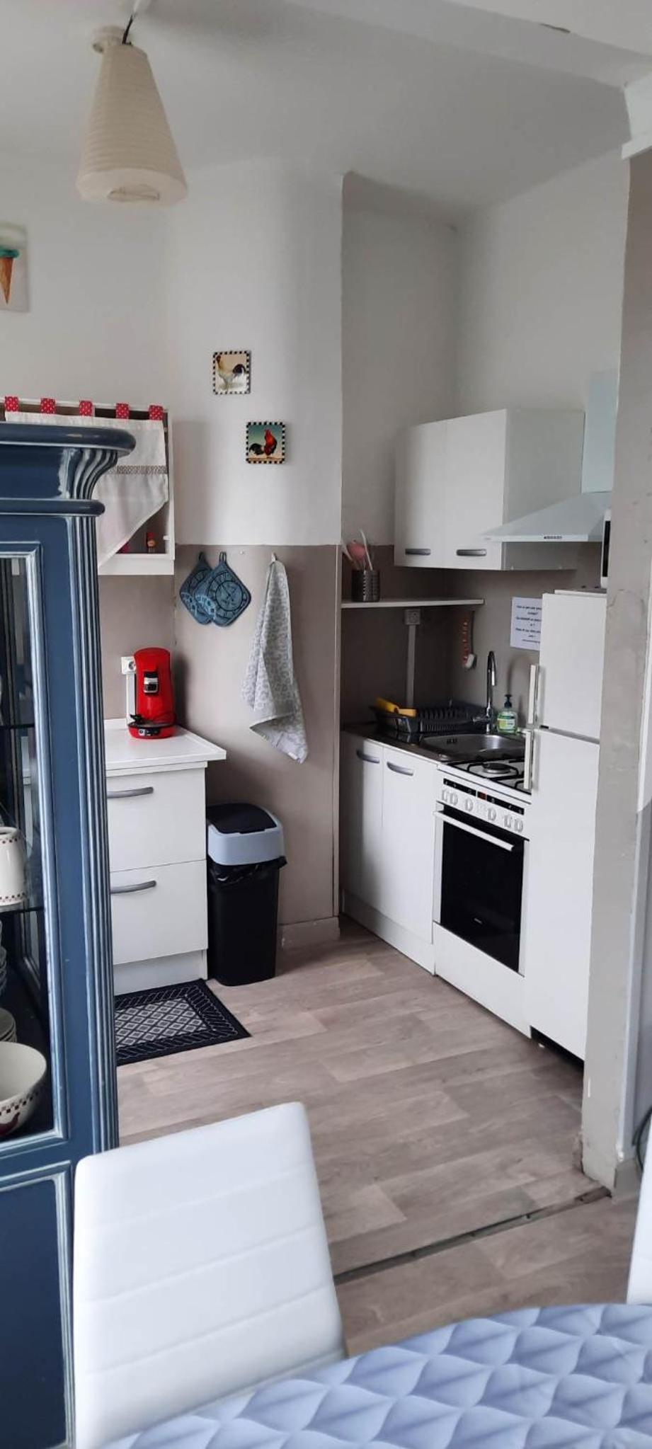 Apartment - Photo 3